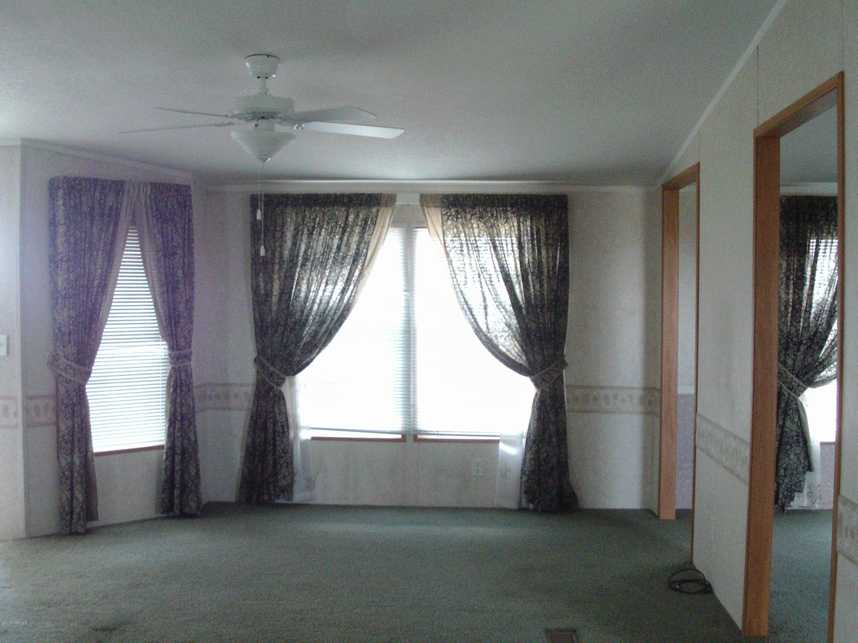 Out Of Pima County - Residential
