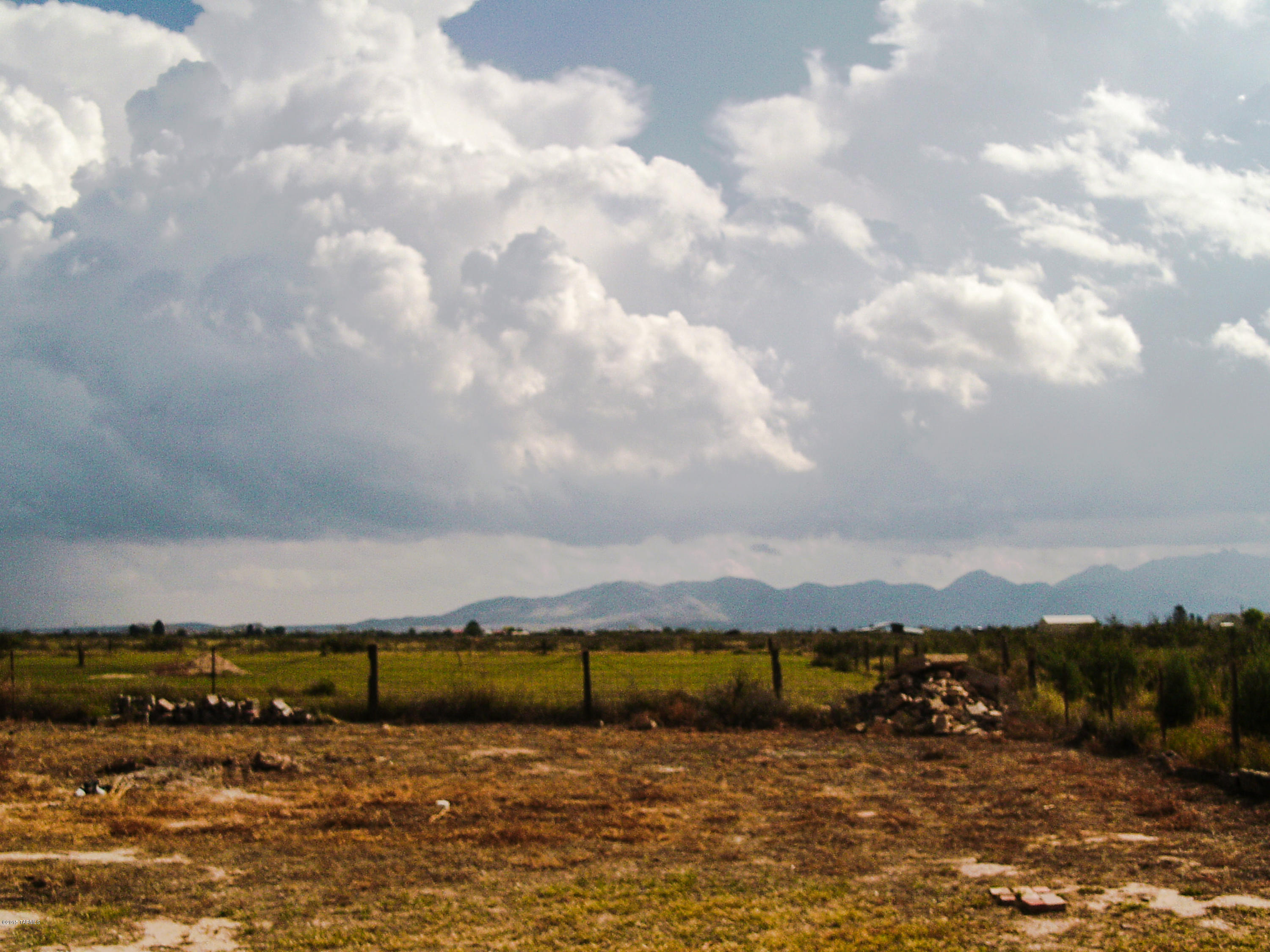 Out Of Pima County - Residential