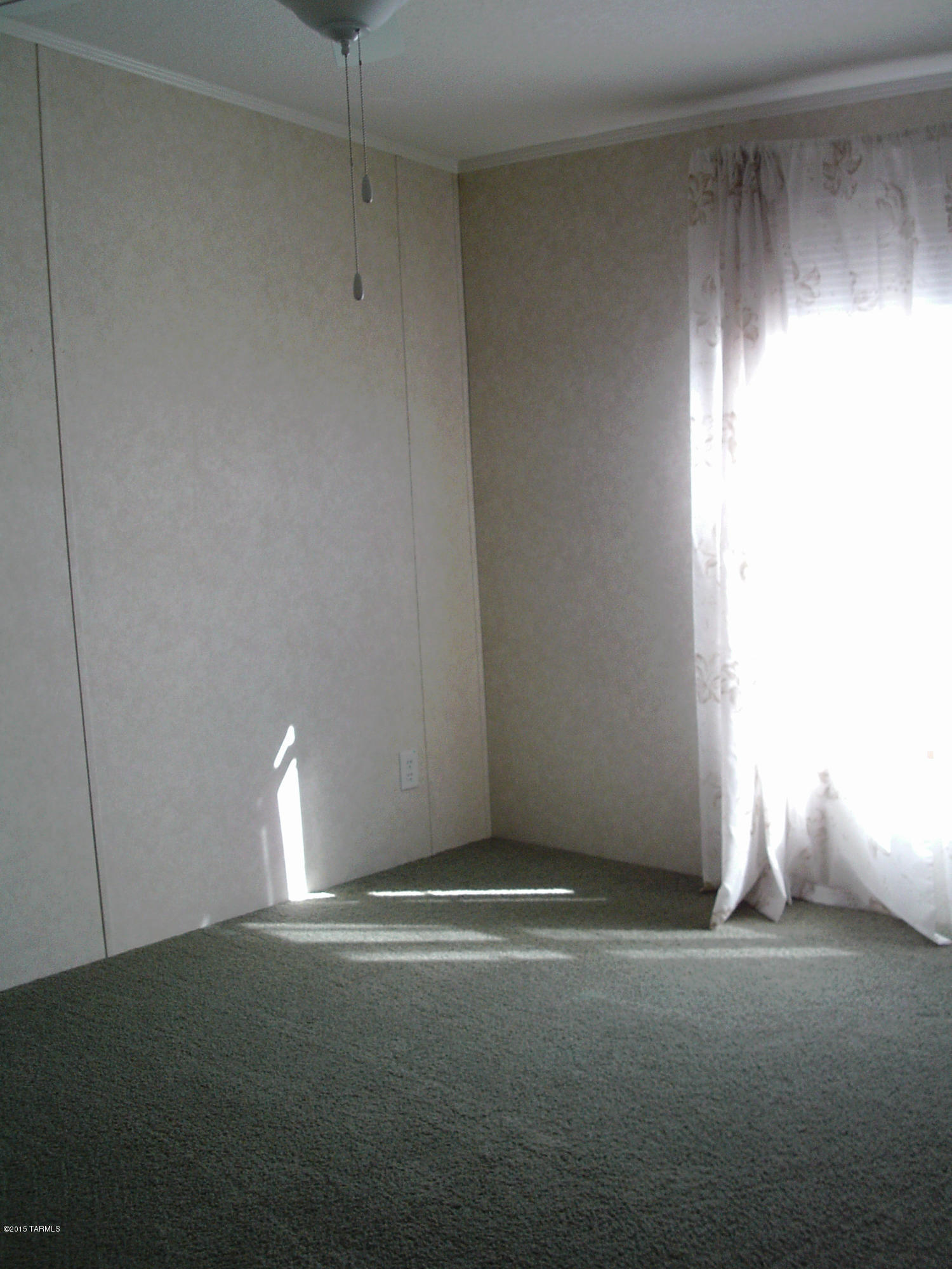Out Of Pima County - Residential