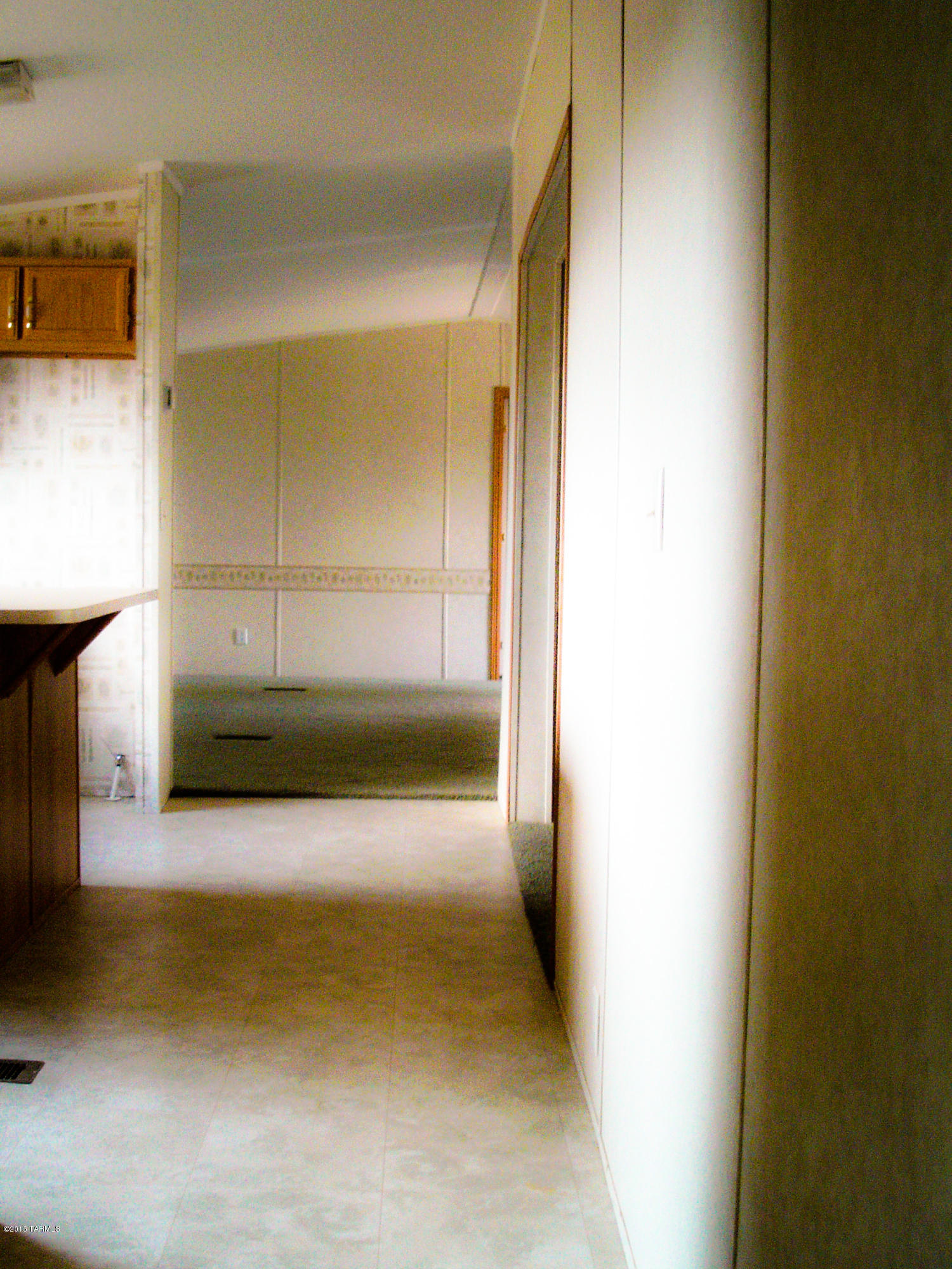 Out Of Pima County - Residential
