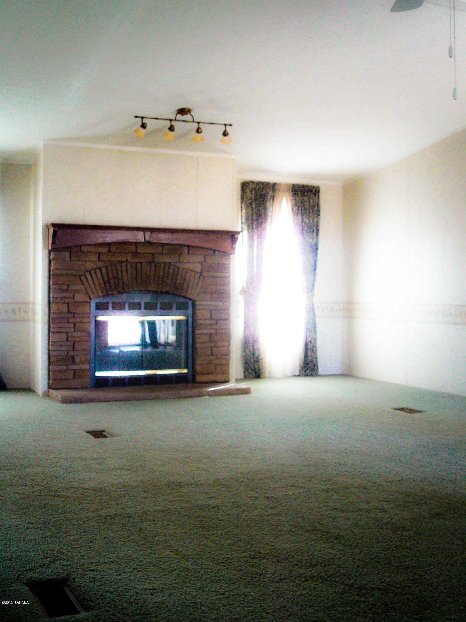 Out Of Pima County - Residential