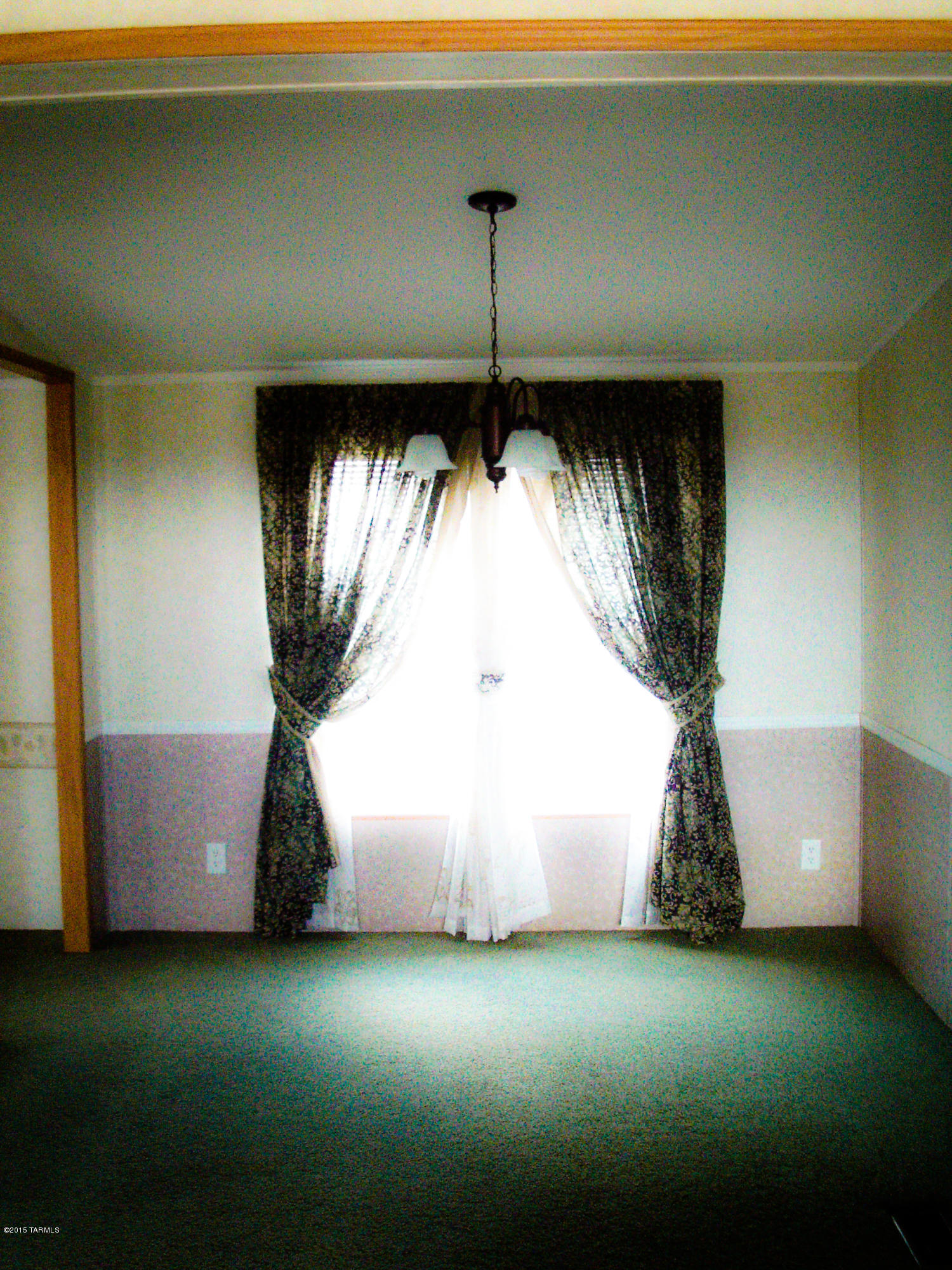Out Of Pima County - Residential