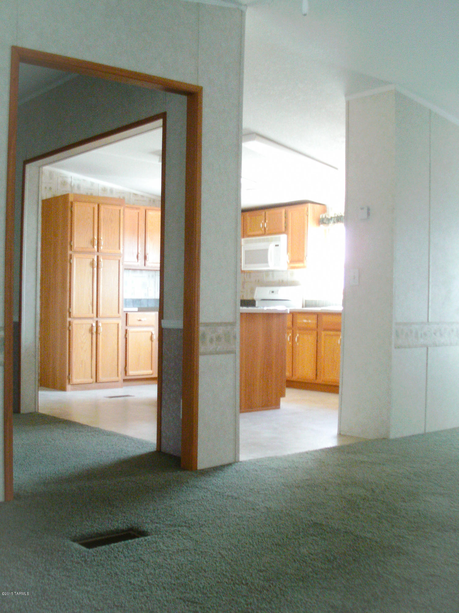 Out Of Pima County - Residential