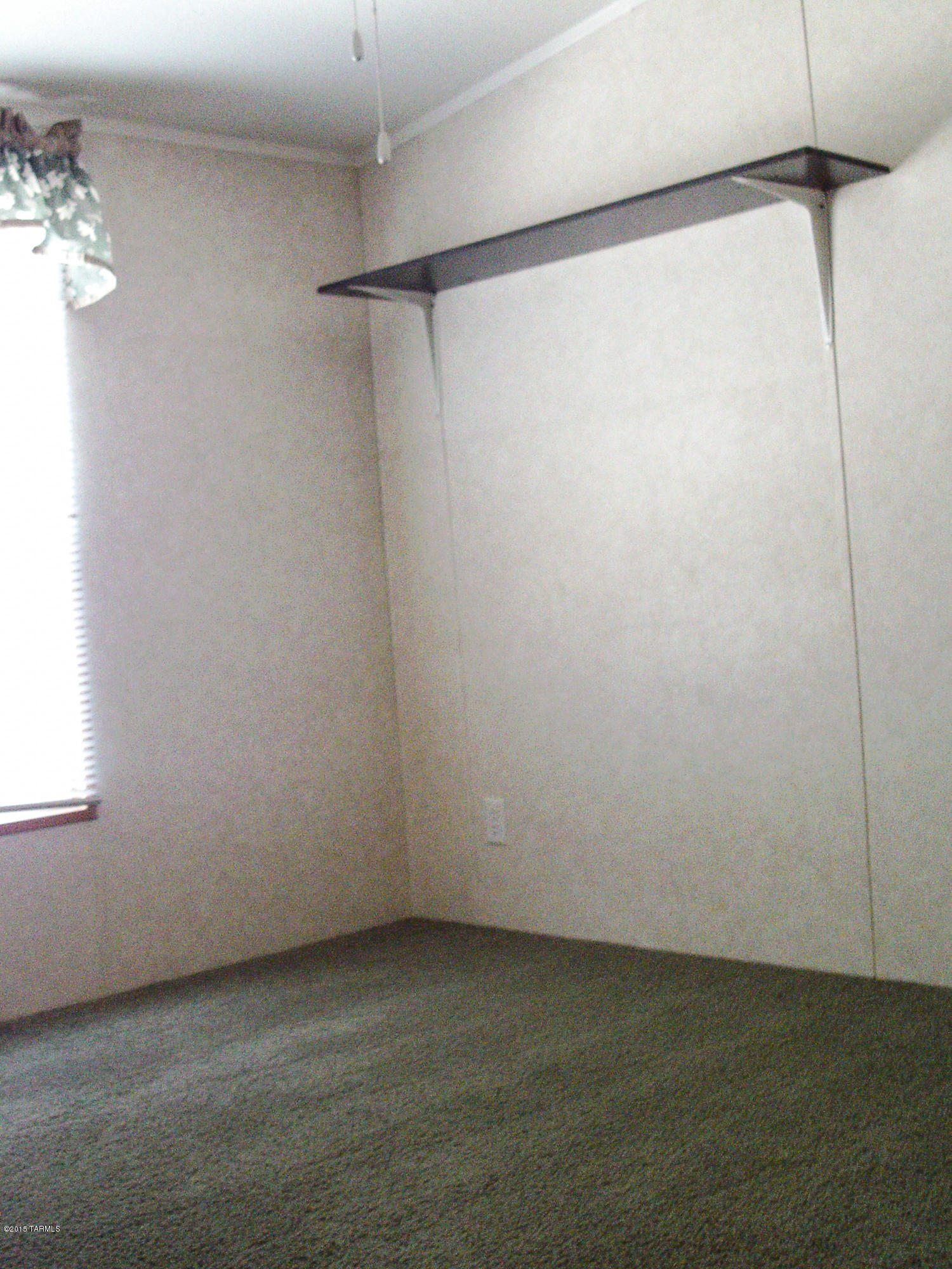 Out Of Pima County - Residential