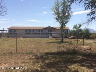 Out Of Pima County - Residential