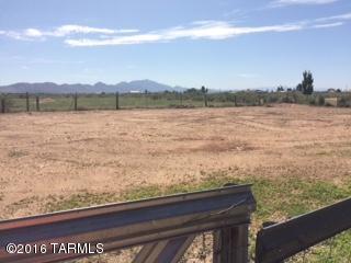 Out Of Pima County - Residential