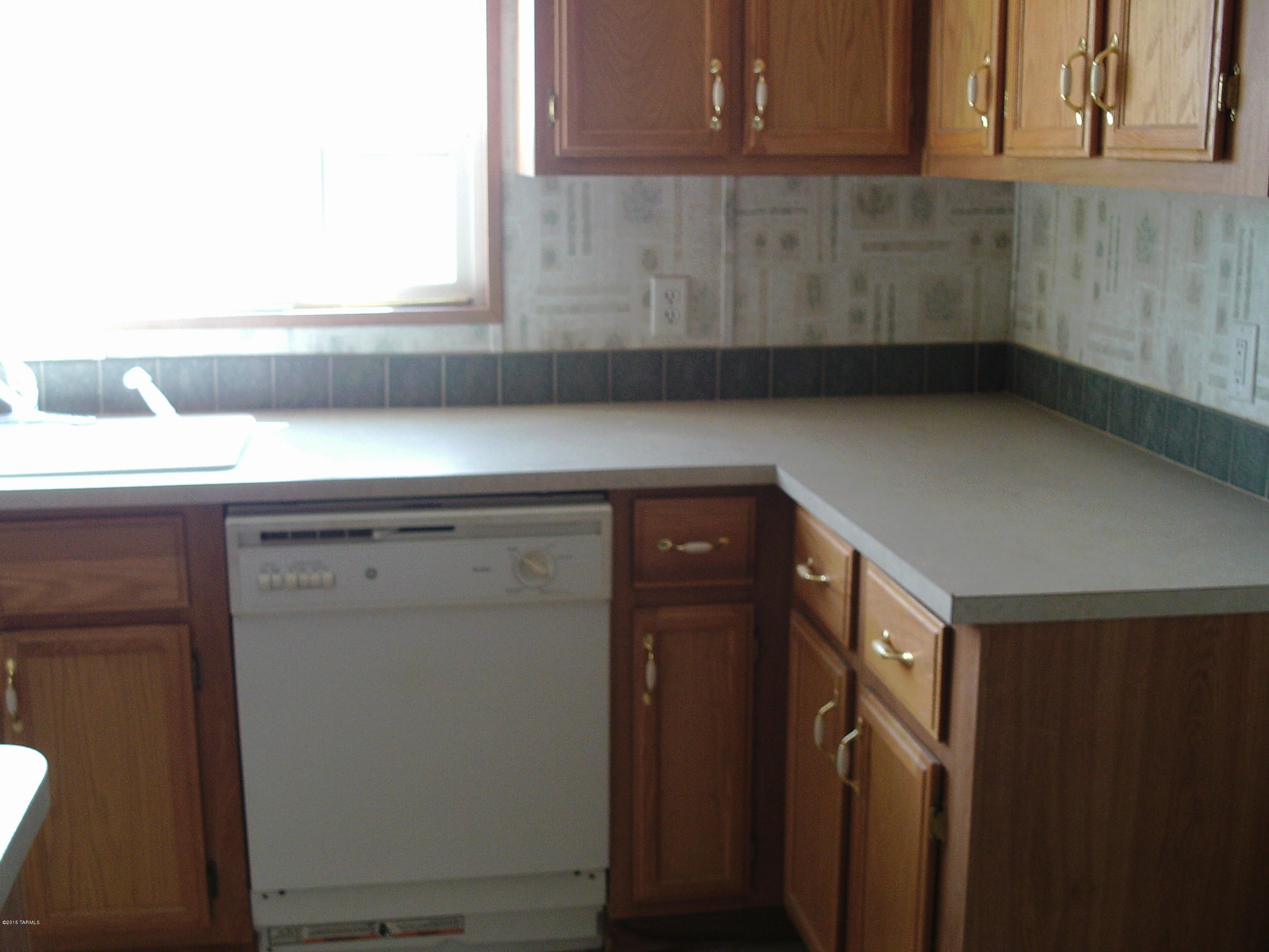 Out Of Pima County - Residential