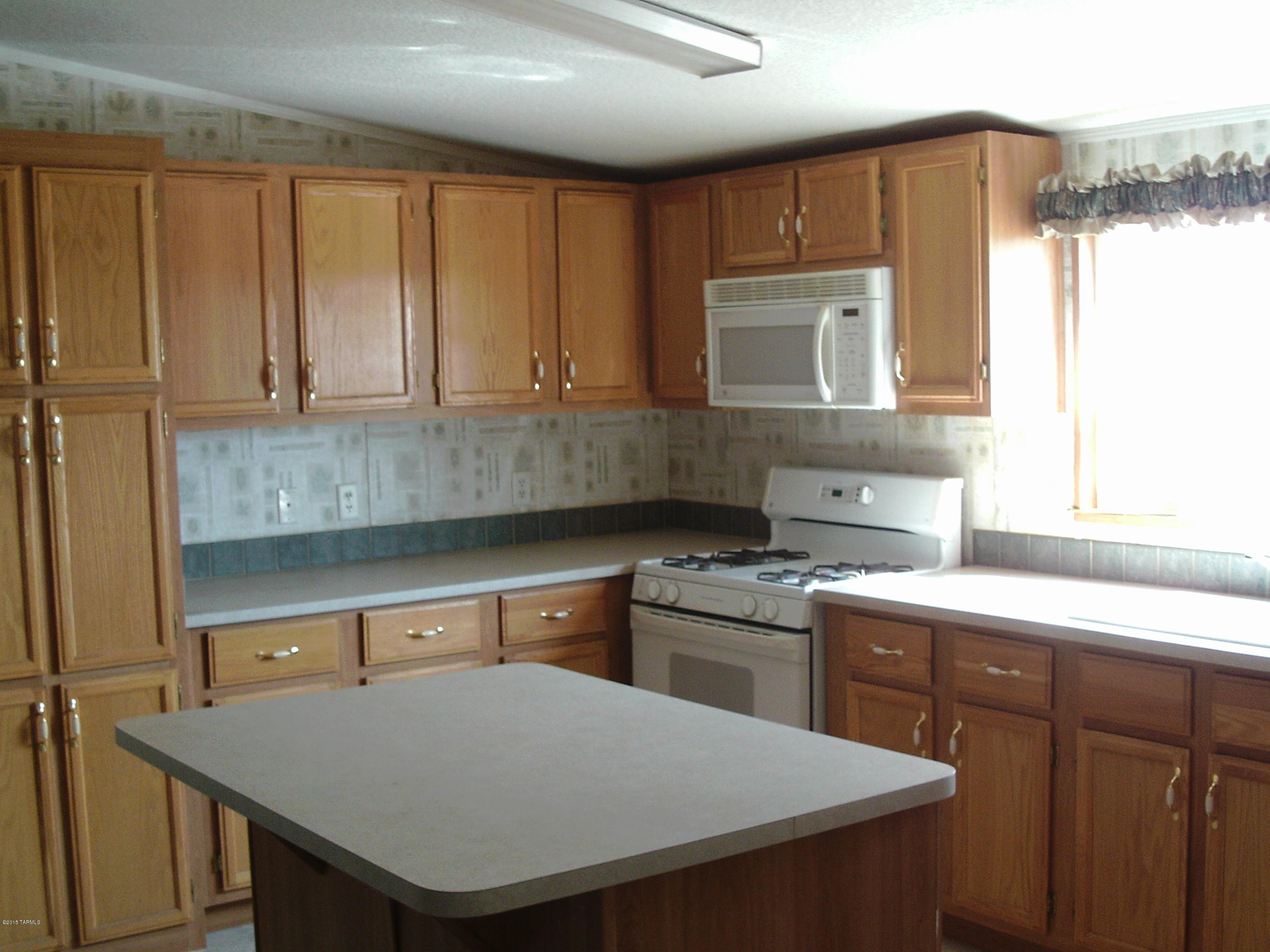 Out Of Pima County - Residential