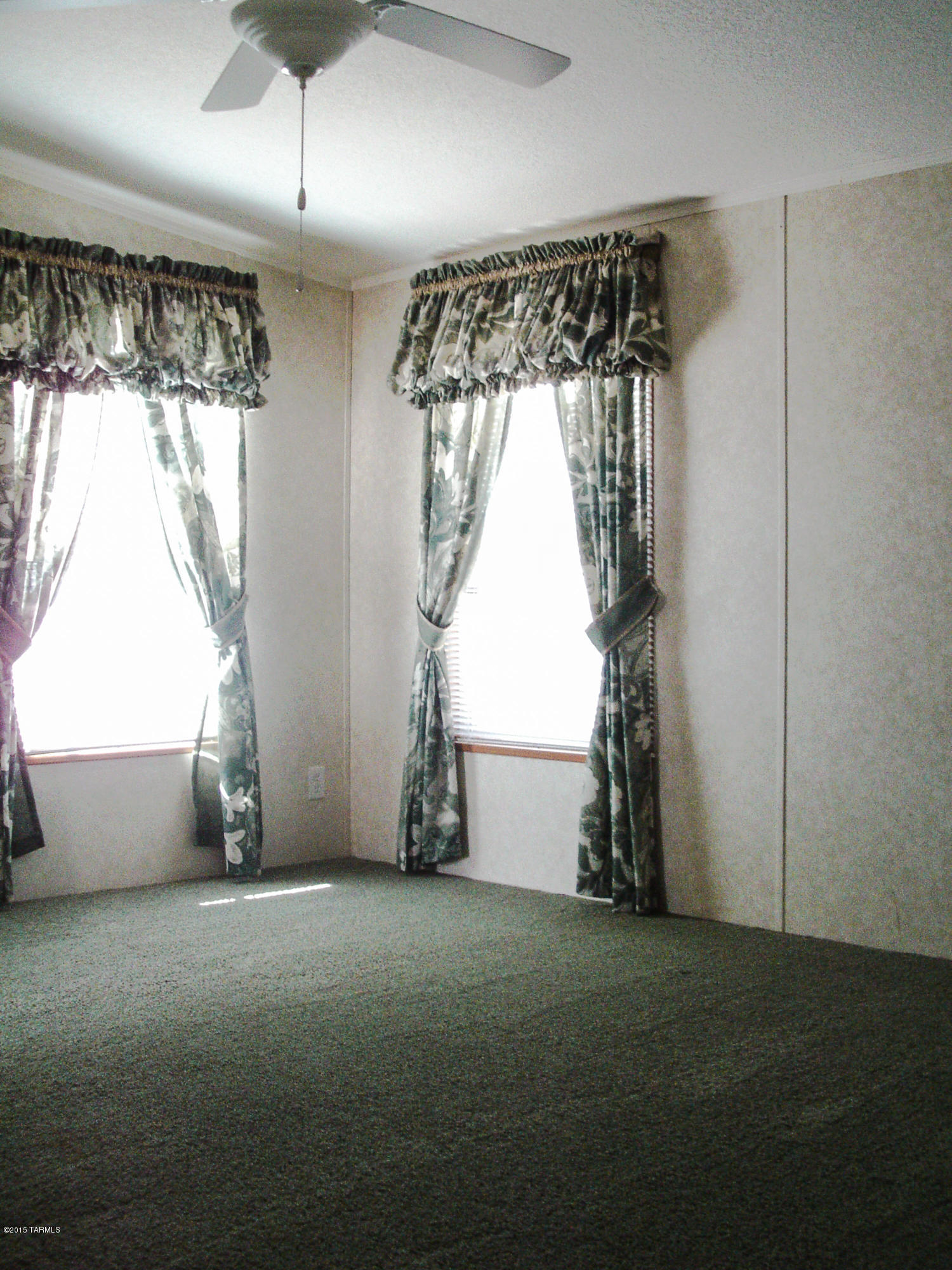 Out Of Pima County - Residential