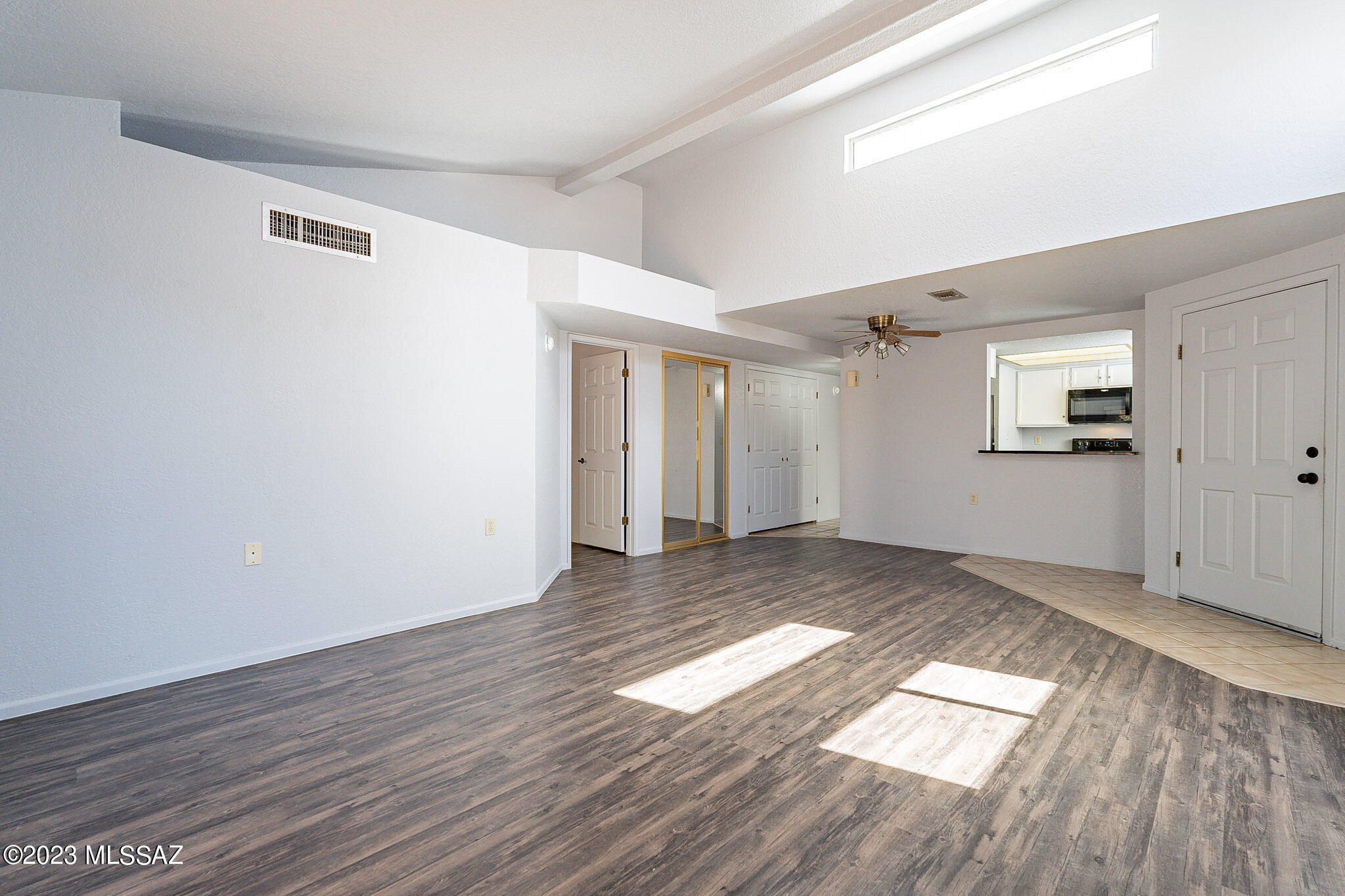 Colonia De Los Alamos - Springpointe - Residential