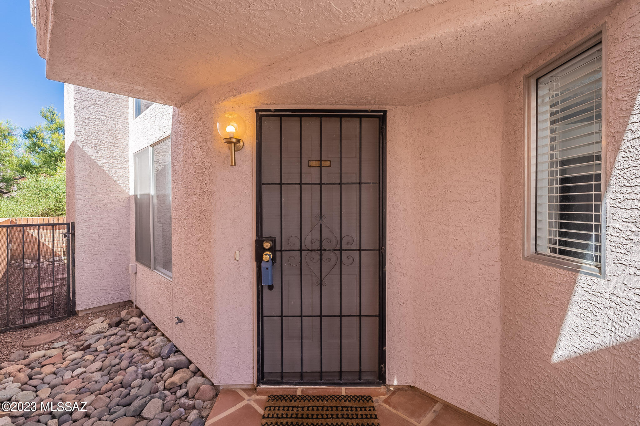 Colonia De Los Alamos - Springpointe - Residential