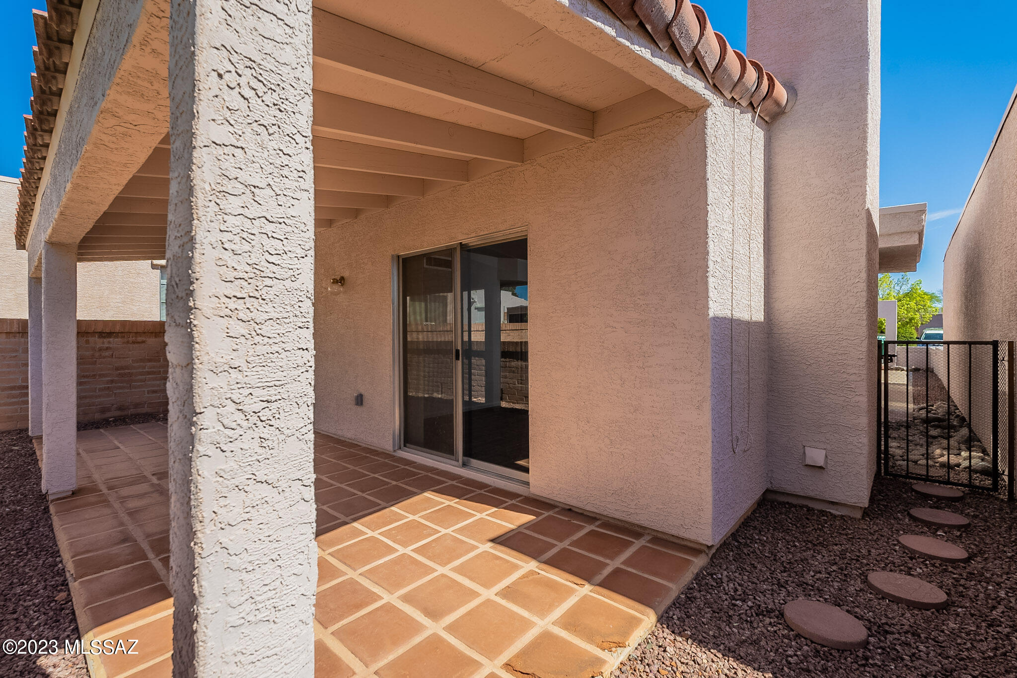 Colonia De Los Alamos - Springpointe - Residential