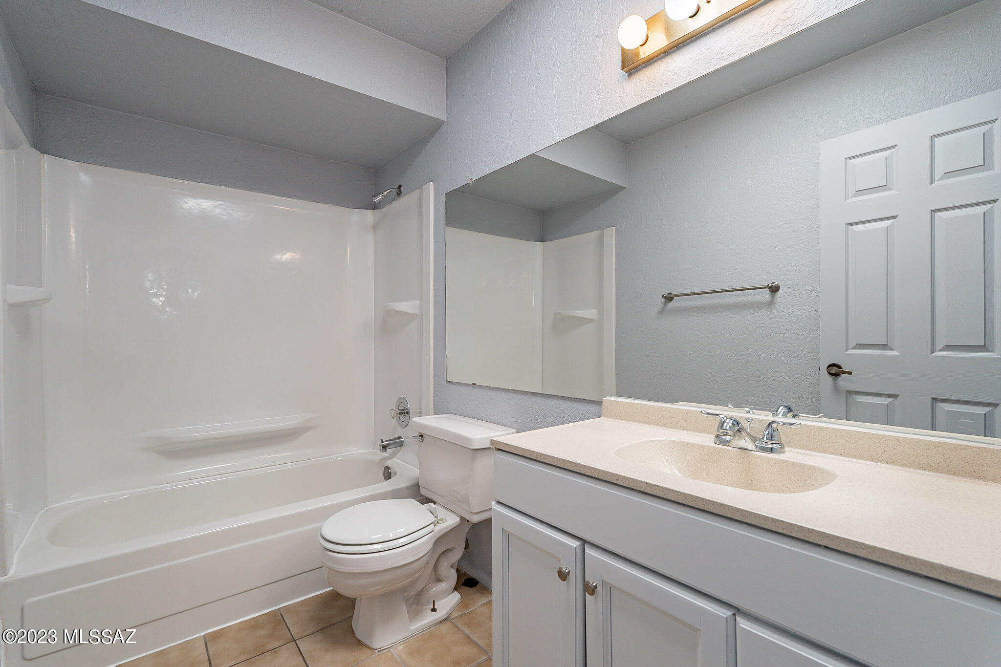 Colonia De Los Alamos - Springpointe - Residential