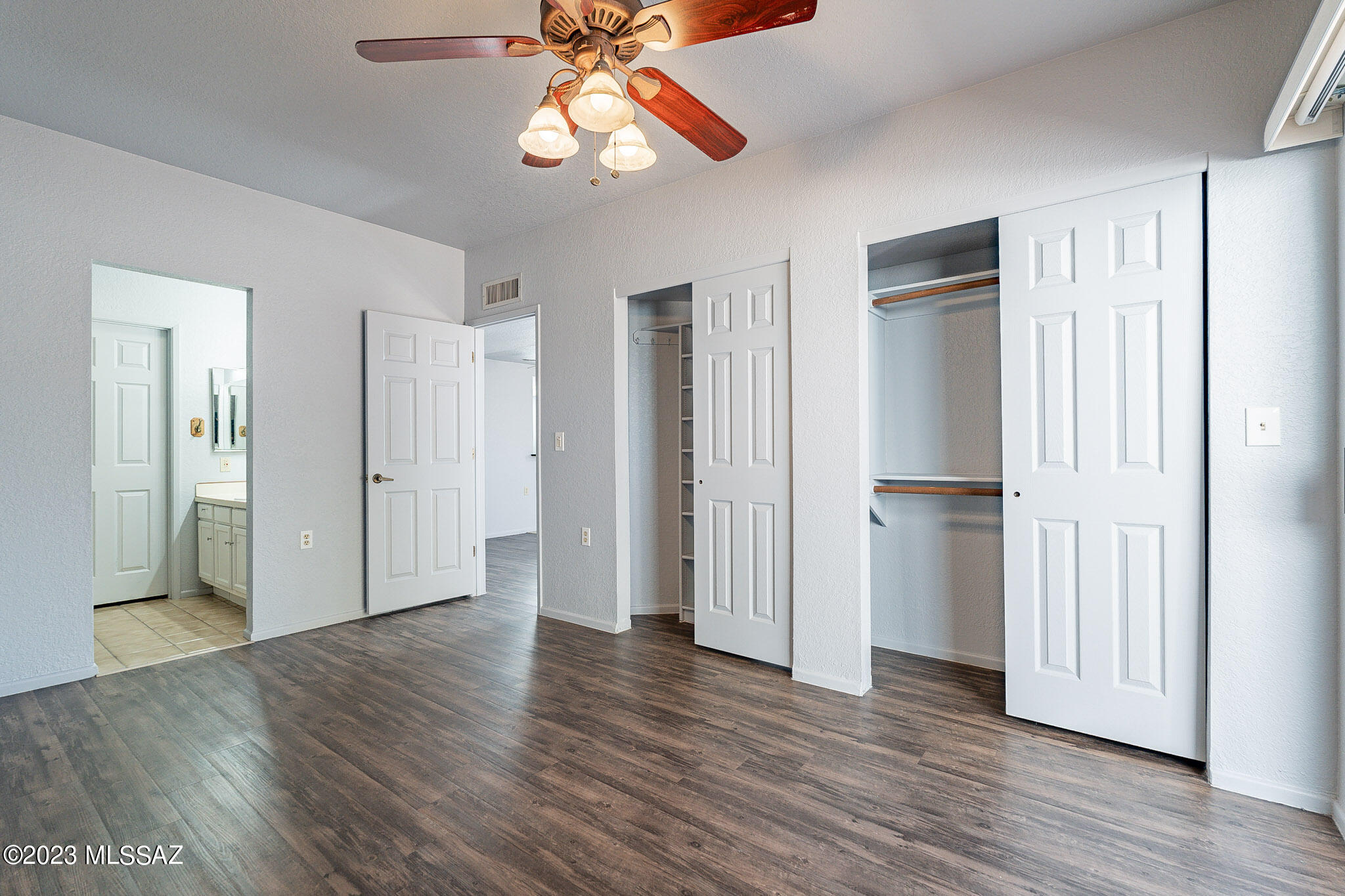Colonia De Los Alamos - Springpointe - Residential