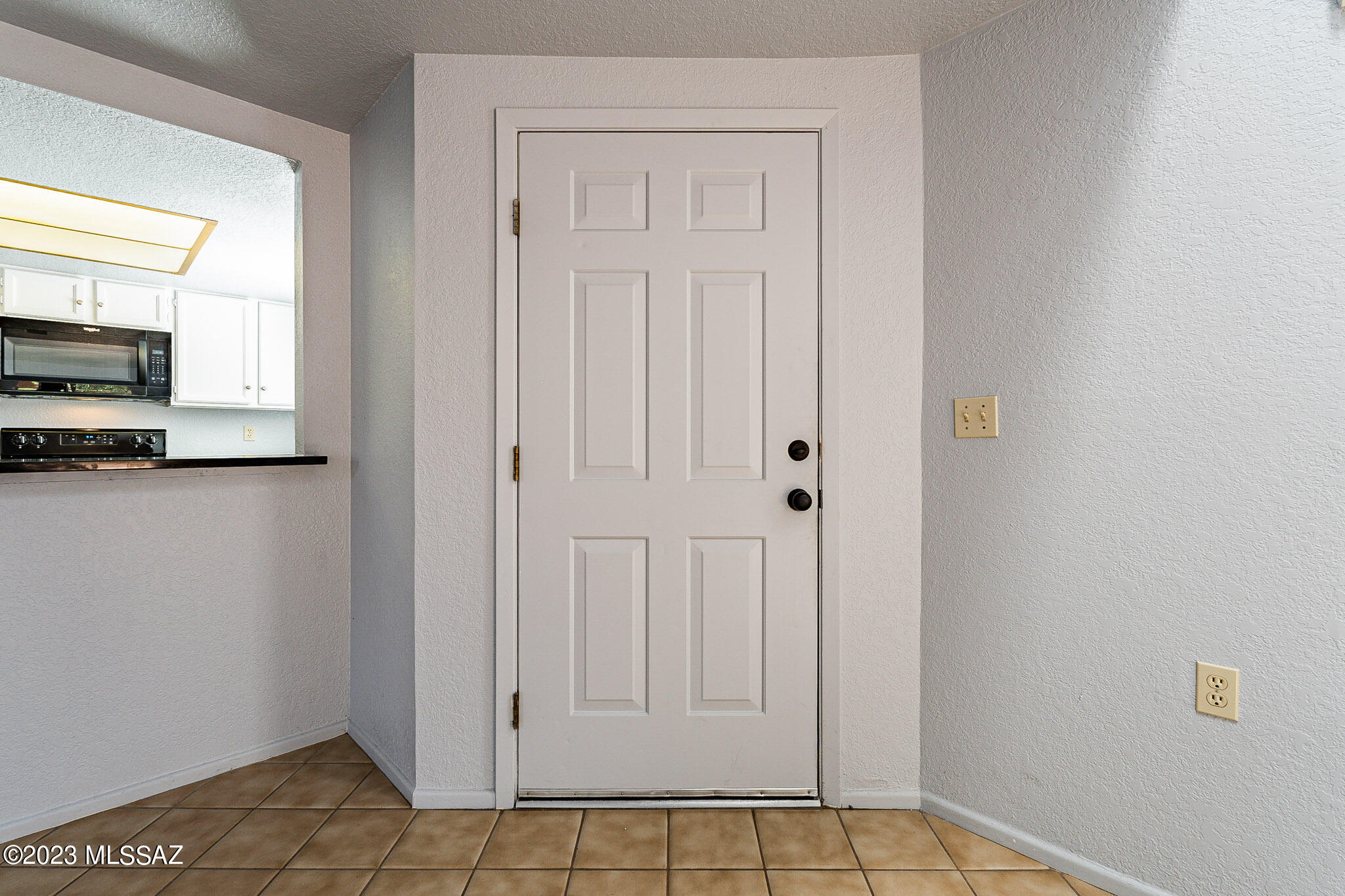 Colonia De Los Alamos - Springpointe - Residential