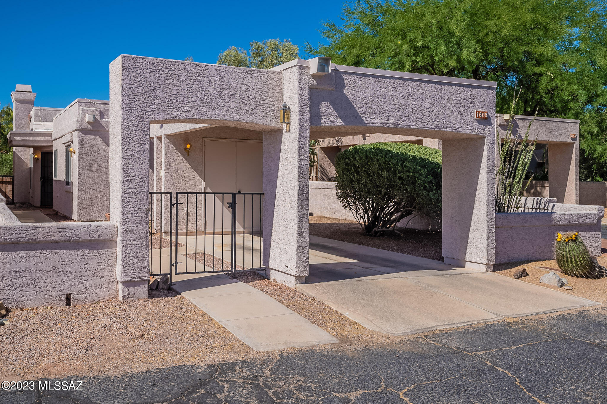Colonia De Los Alamos - Springpointe - Residential