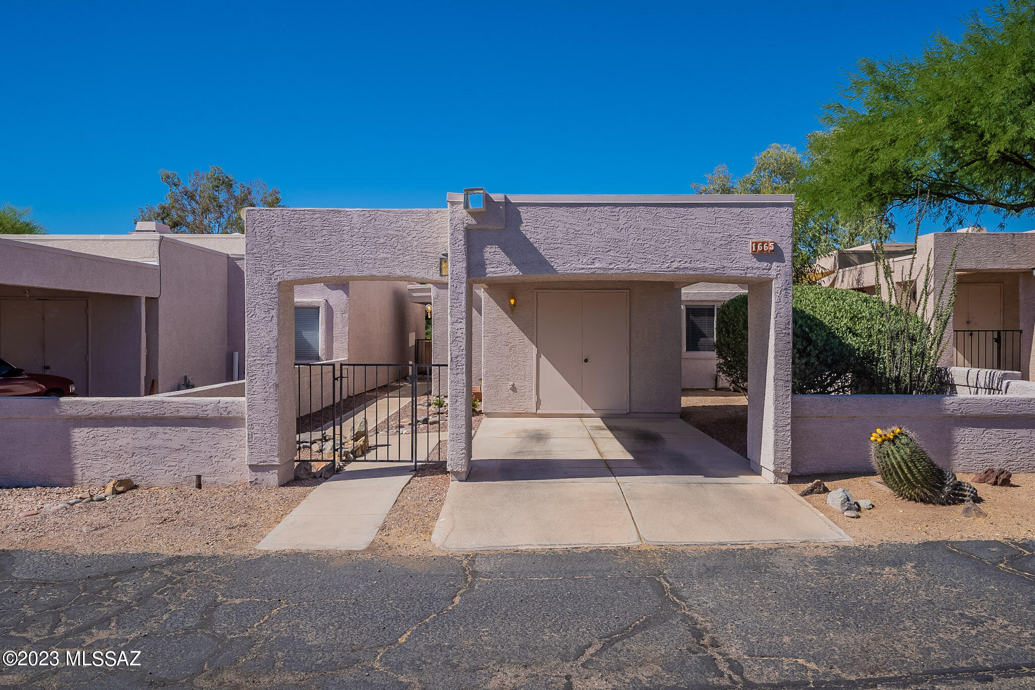 Colonia De Los Alamos - Springpointe - Residential