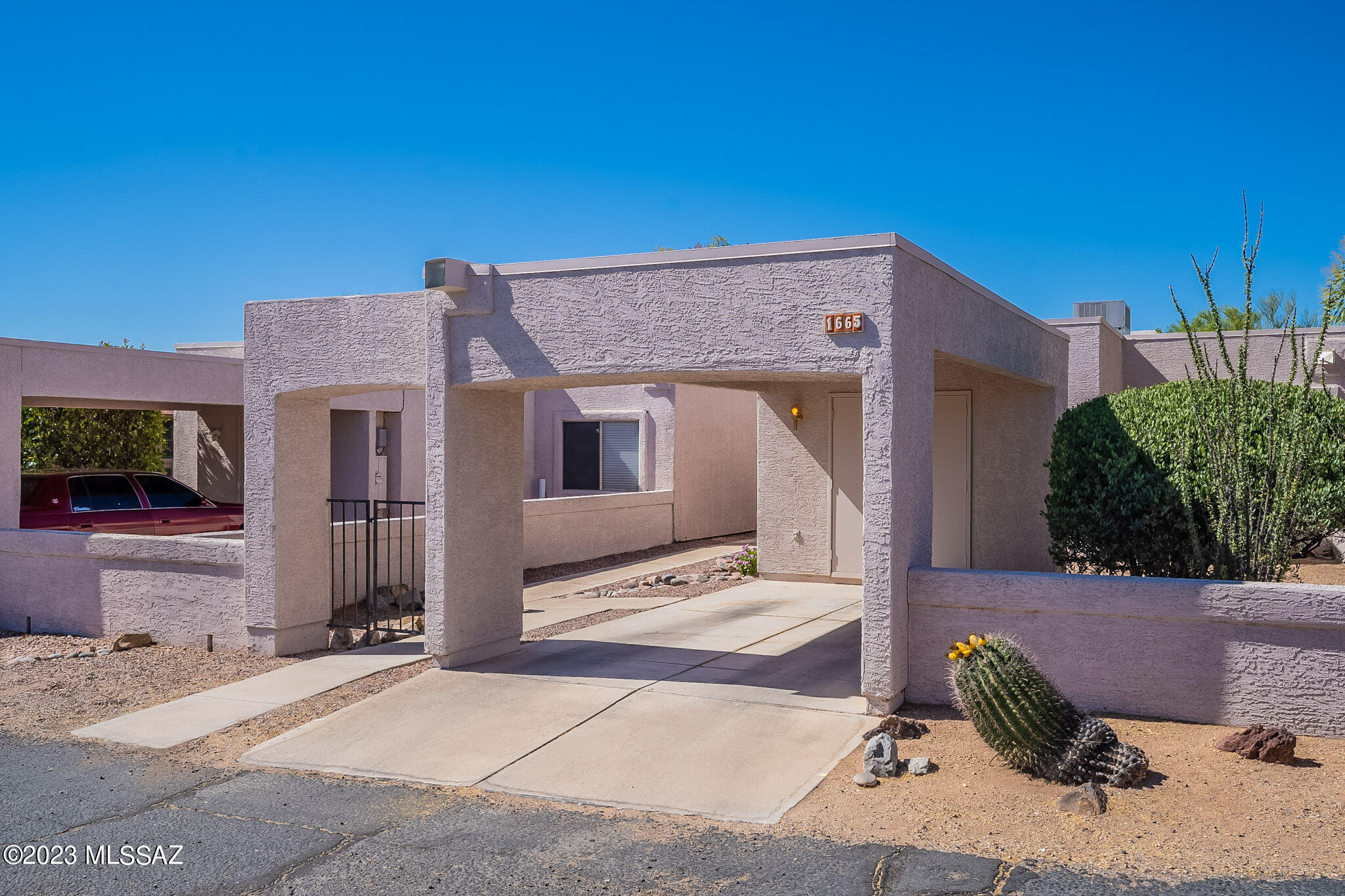 Colonia De Los Alamos - Springpointe - Residential