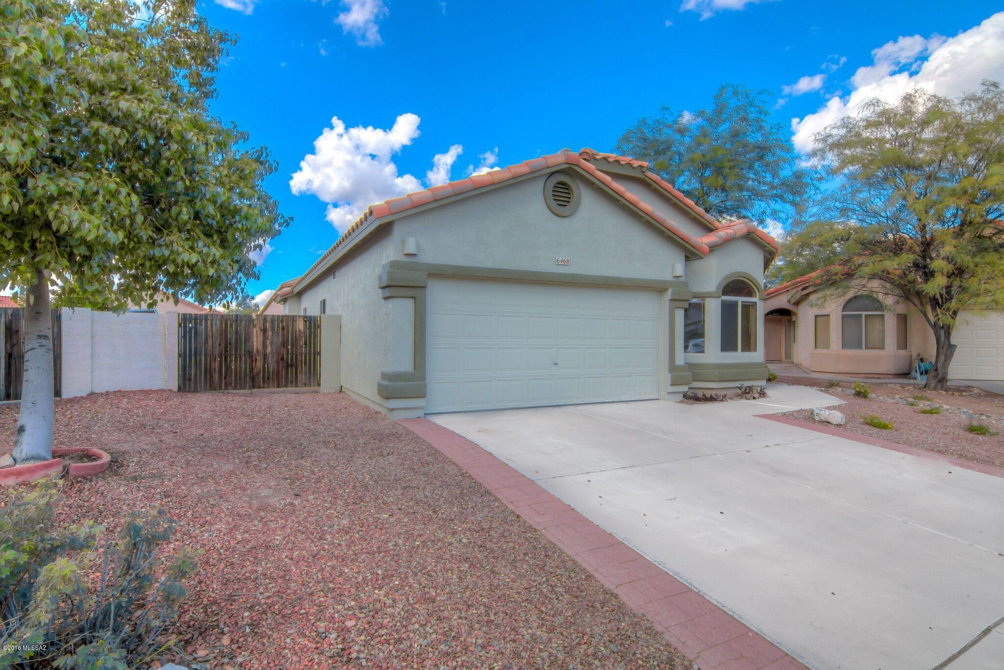 Continental Ranch Parcel 3 - Residential