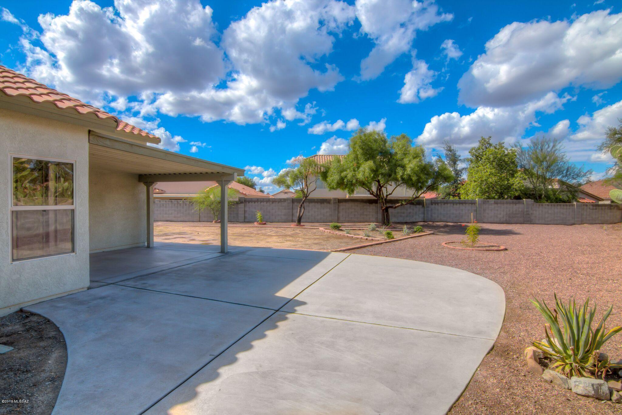 Continental Ranch Parcel 3 - Residential