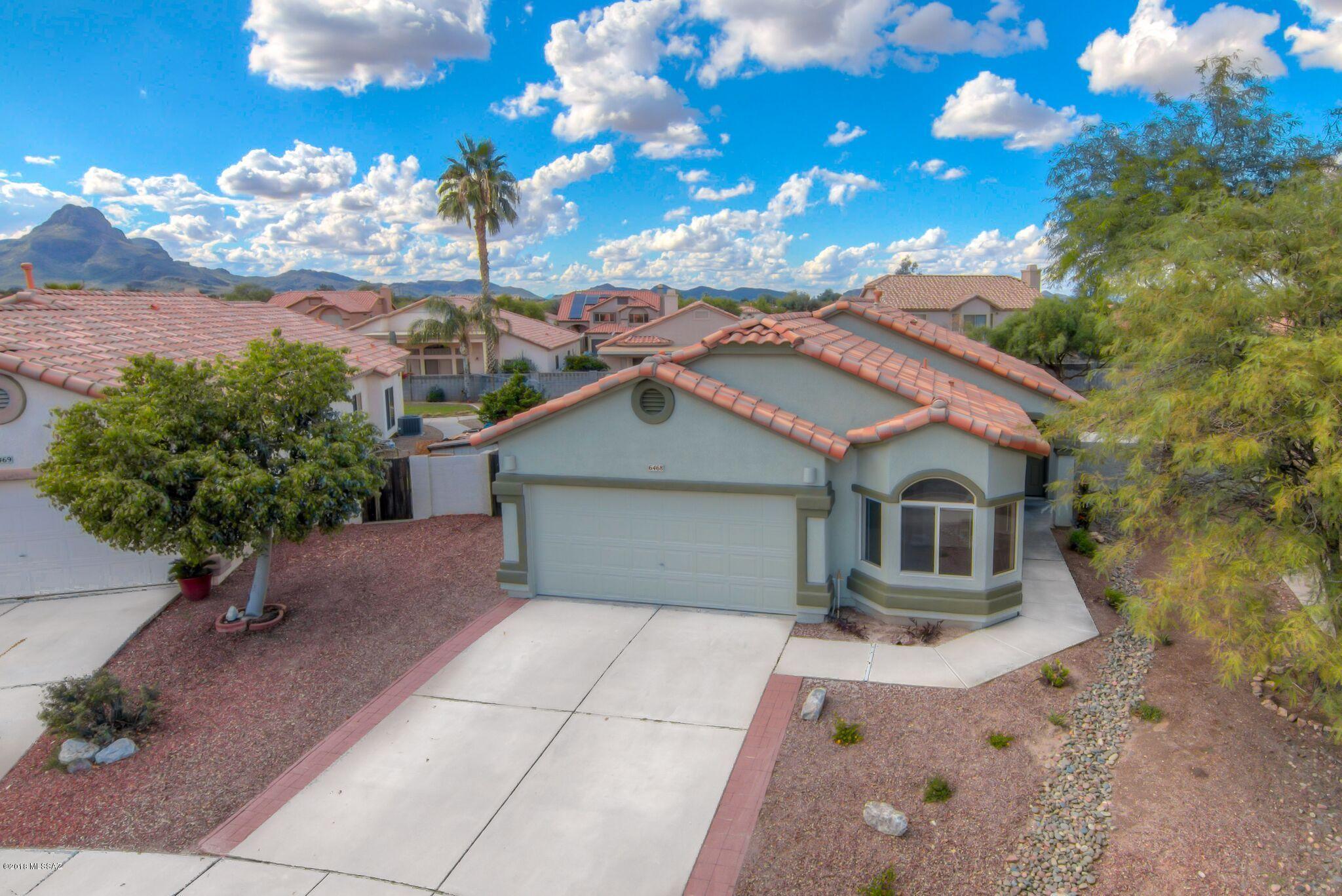 GORGEOUS, MOVE IN READY 4 BEDROOM HOME ON PREMIUM LOT ON CUL DE SAC IN THE HEART OF CONTINENTAL RANCH! FEATURES TOO NUMEROUS TO MENTION ALL. POPULAR OPEN CONCEPT WITH UPGRADED FLOORING, GRANITE COUNTERS, BRUSHED NICKEL FIXTURES, BRAND NEW STAINLESS STEEL  APPLIANCES! FRESH PAINT AND CARPET, UPGRADED BASEBOARDS. BRAND NEW CEILING FANS. NEW SHOWER DOOR IN MASTER BATH. WALK IN CLOSET. PANEL DOORS THROUGHOUT. NEW MIRRORS, LIGHTING AND GRANITE COUNTERS IN BATHROOMS.  UPGRADED DUAL PANE WINDOWS. SOLATUBES. ENORMOUS BACK YARD WITH EXTENDED PATIO SLAB AND BEAUTIFUL NEW PATIO COVER. NEW, LOW CARE LANDSCAPING AND DECORATIVE ROCK , FLOWER BEDS AND TREES. HOME EXTERIOR IS FRESHLY PAINTED  AND GARAGE IS FINISHED. 8FT OPENING AND DOUBLE GATES AT SIDE YARD FOR TOYS. SELLER HAS TRANSFERRABLE TERMITE WARRANTY TO GIVE NEW OWNERS PEACE OF MIND. INSULATED GARAGE DOOR. SPA HOOK UP IN BACKYARD NEAR CONCRETE PAD. ROOF RECENTLY INSPECTED AND PATIO COVER RESURFACED. NO DETAIL MISSED. NEAR SCHOOLS, SHOPPING, RESTAURANTS AND PARKS, COMMUNITY CENTER, POOLS AND SKATE PARK. THIS ONE WILL NOT LAST!!