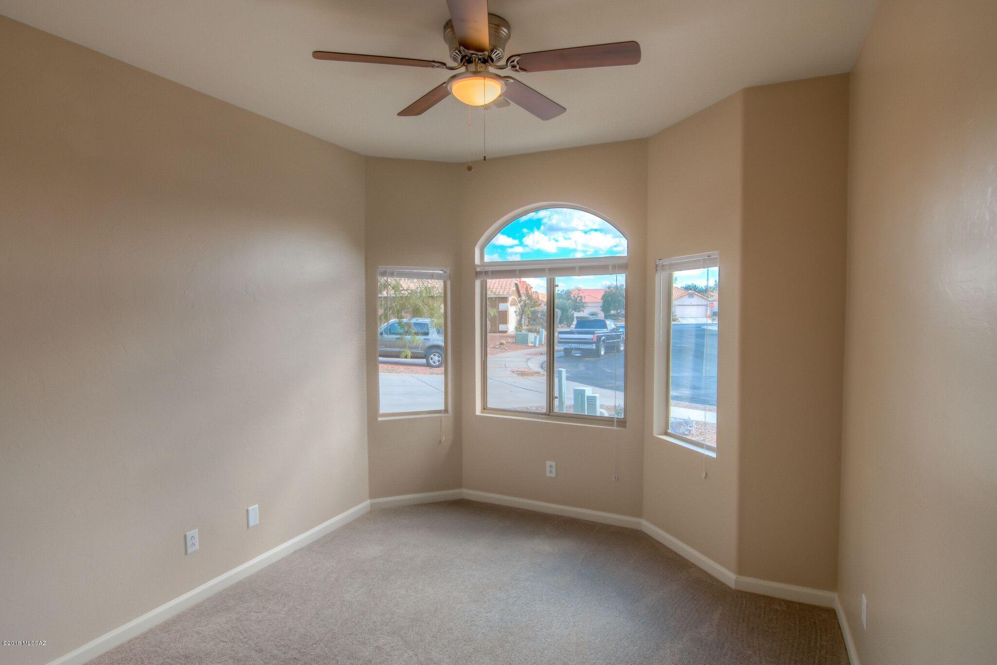 Continental Ranch Parcel 3 - Residential
