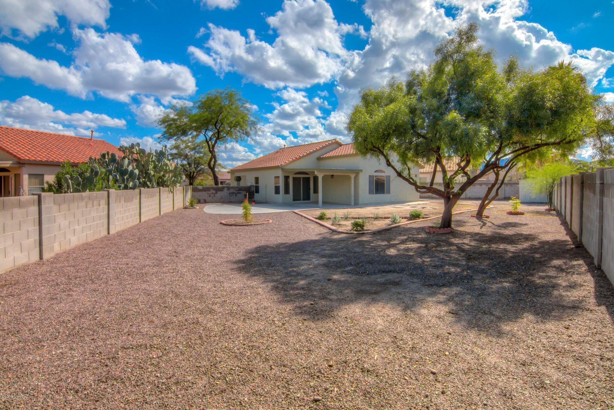 Continental Ranch Parcel 3 - Residential