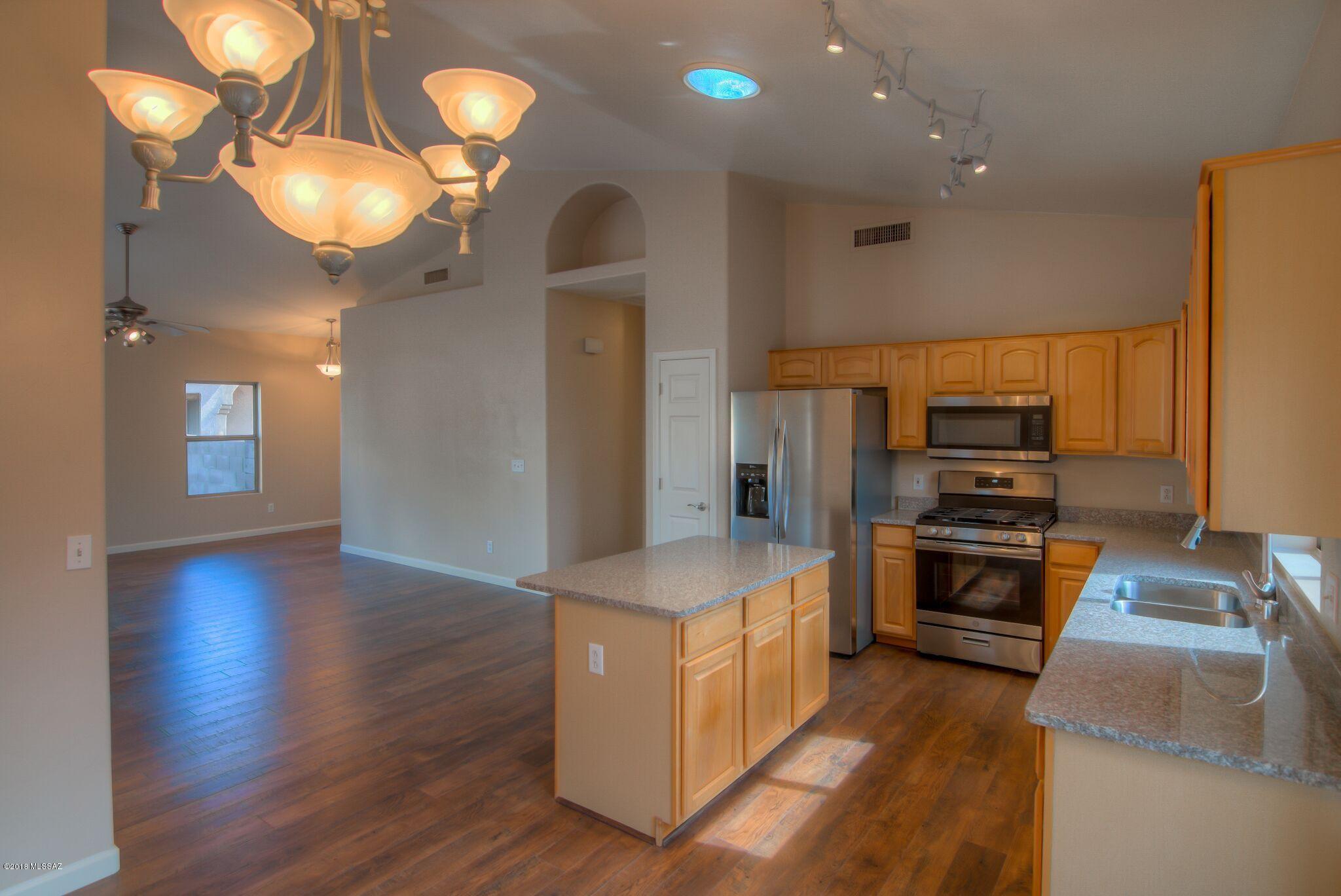 Continental Ranch Parcel 3 - Residential