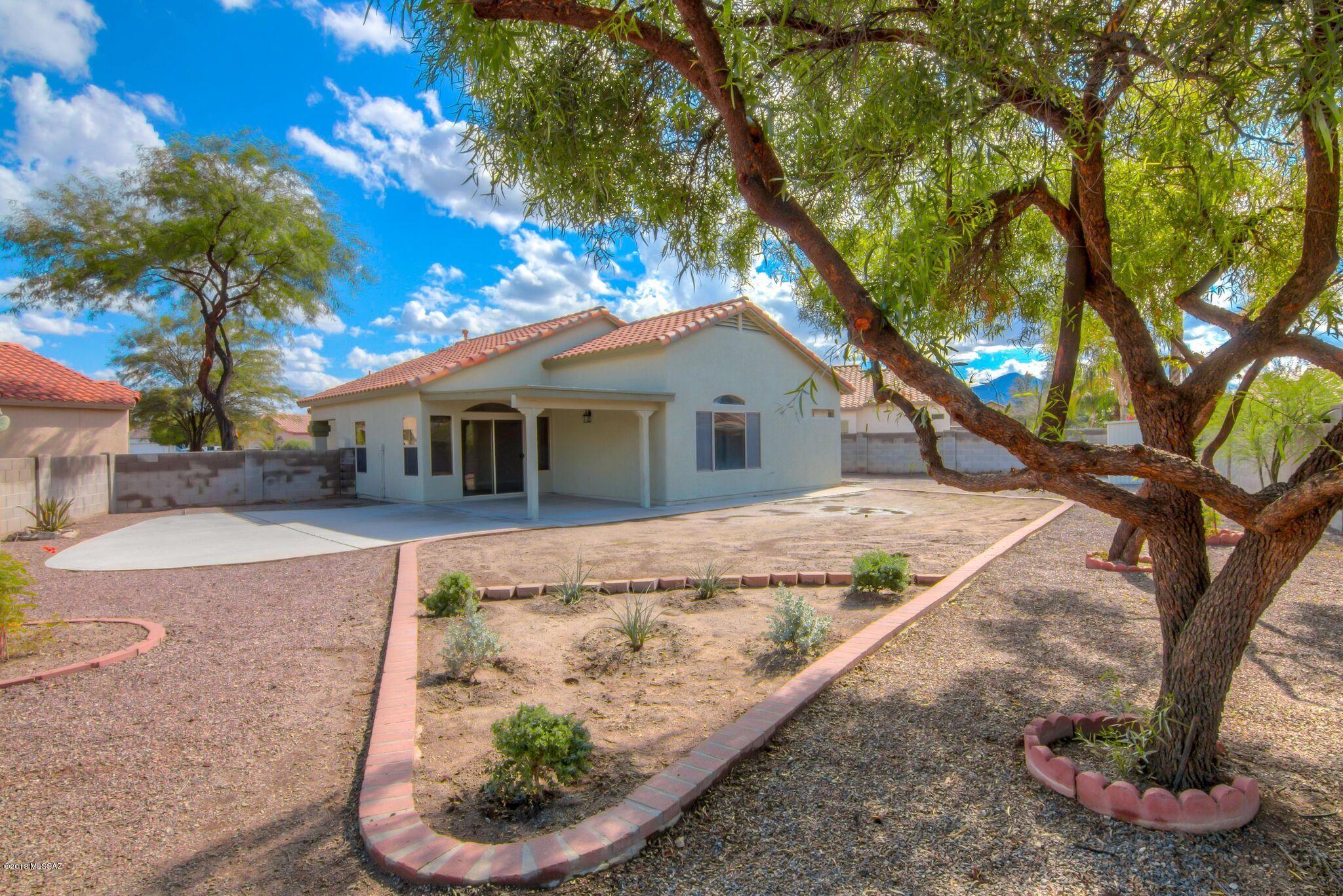 Continental Ranch Parcel 3 - Residential