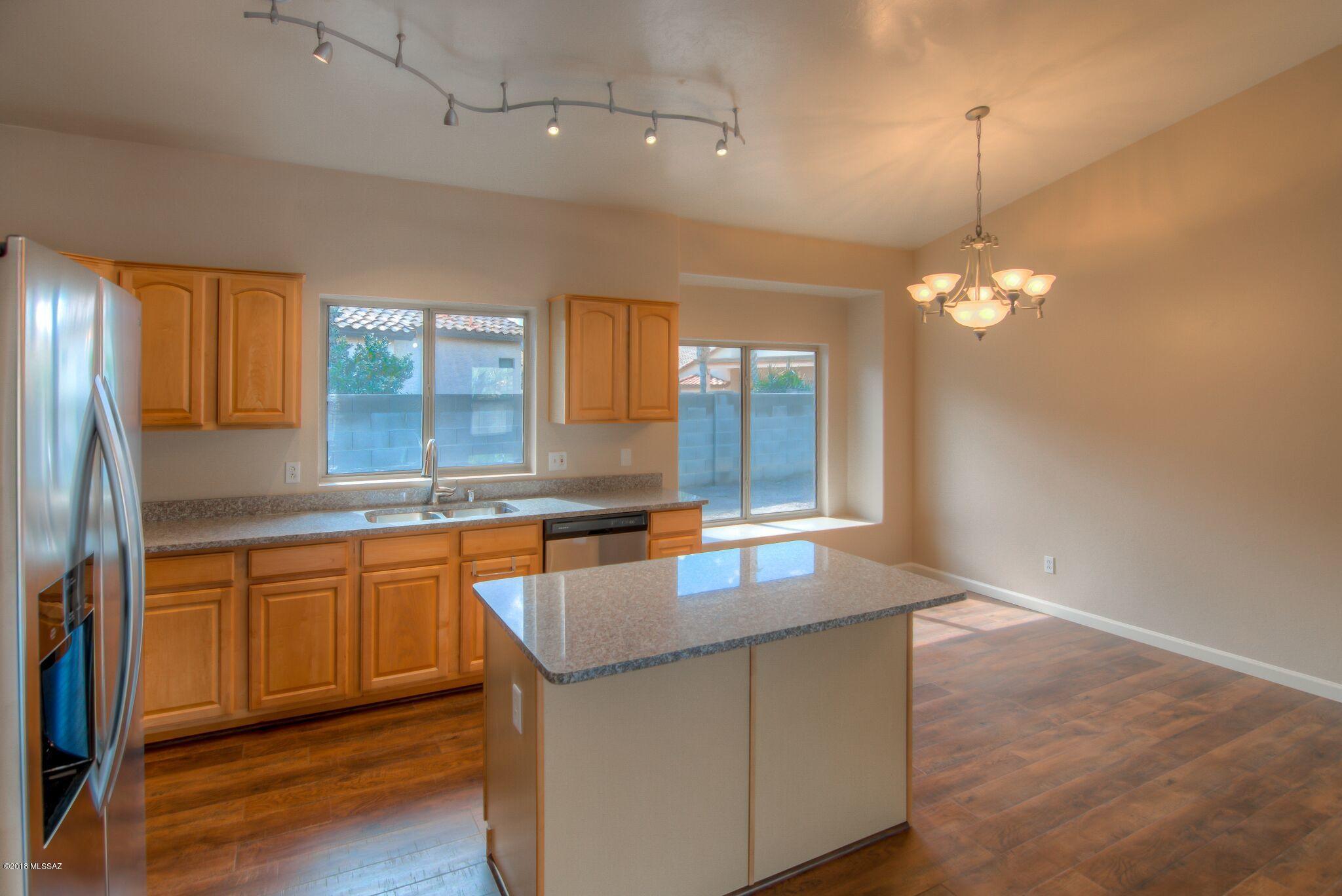 Continental Ranch Parcel 3 - Residential