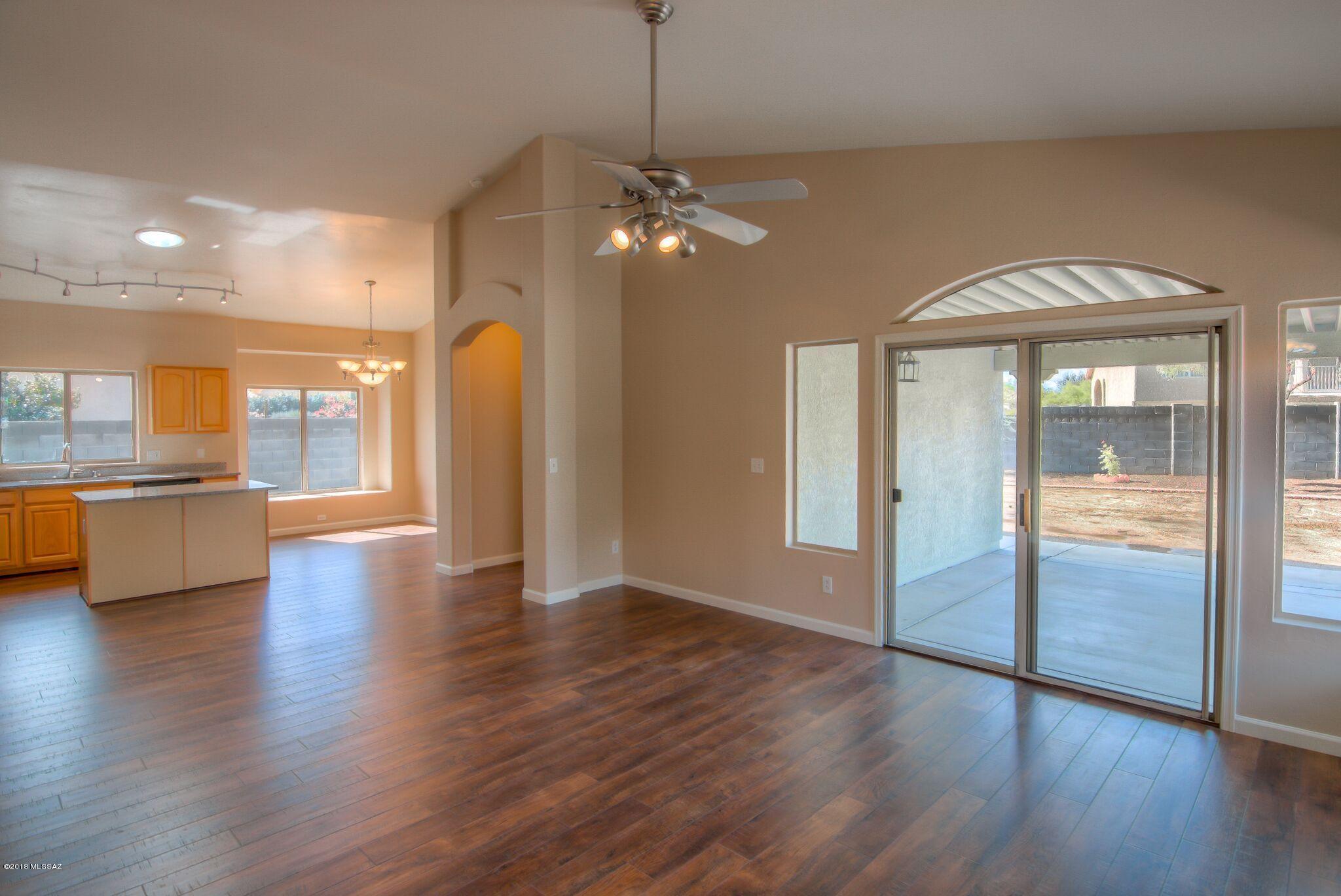 Continental Ranch Parcel 3 - Residential