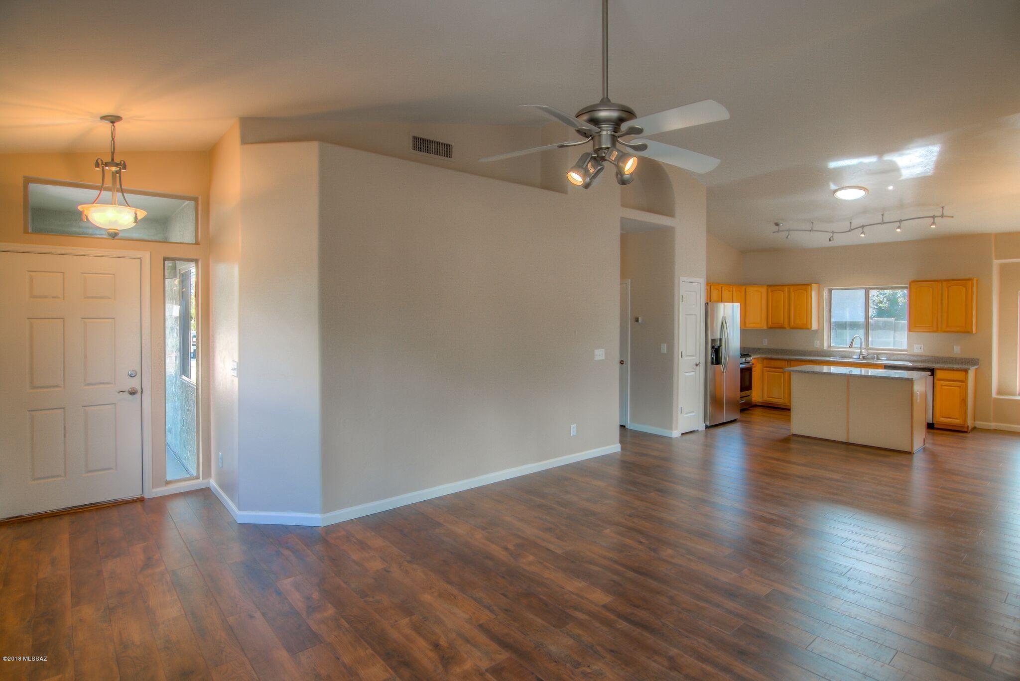 Continental Ranch Parcel 3 - Residential