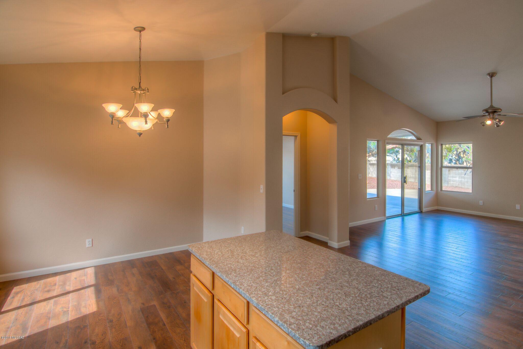 Continental Ranch Parcel 3 - Residential