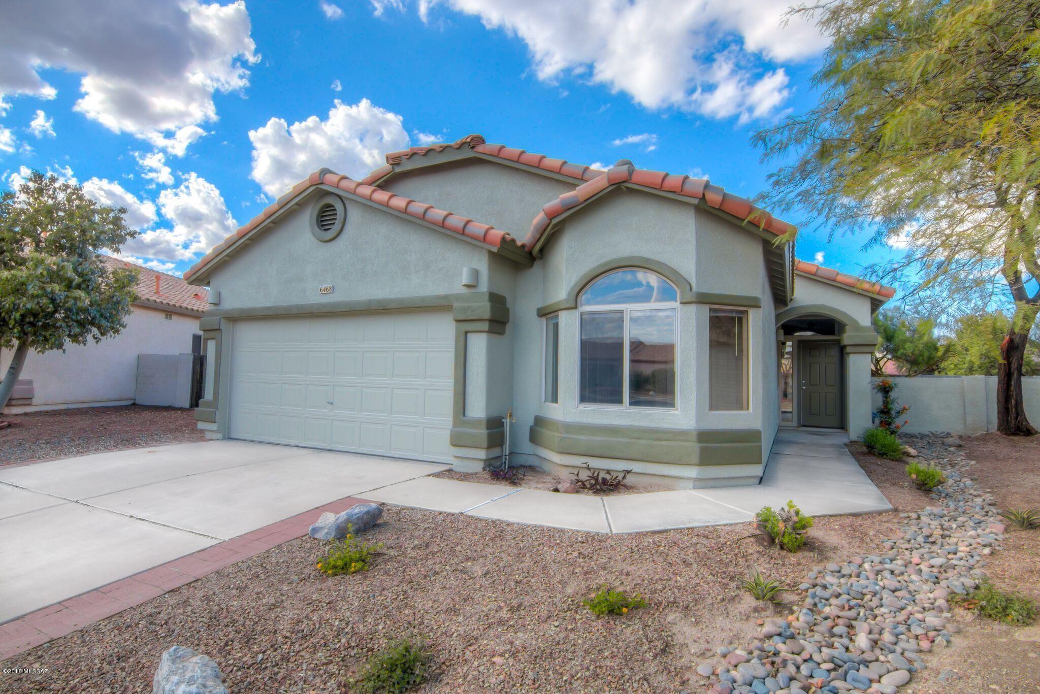 Continental Ranch Parcel 3 - Residential