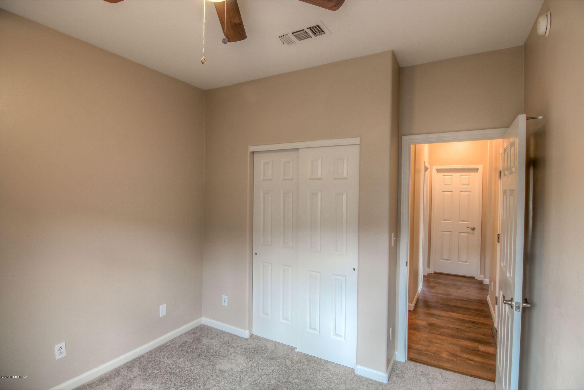 Continental Ranch Parcel 3 - Residential