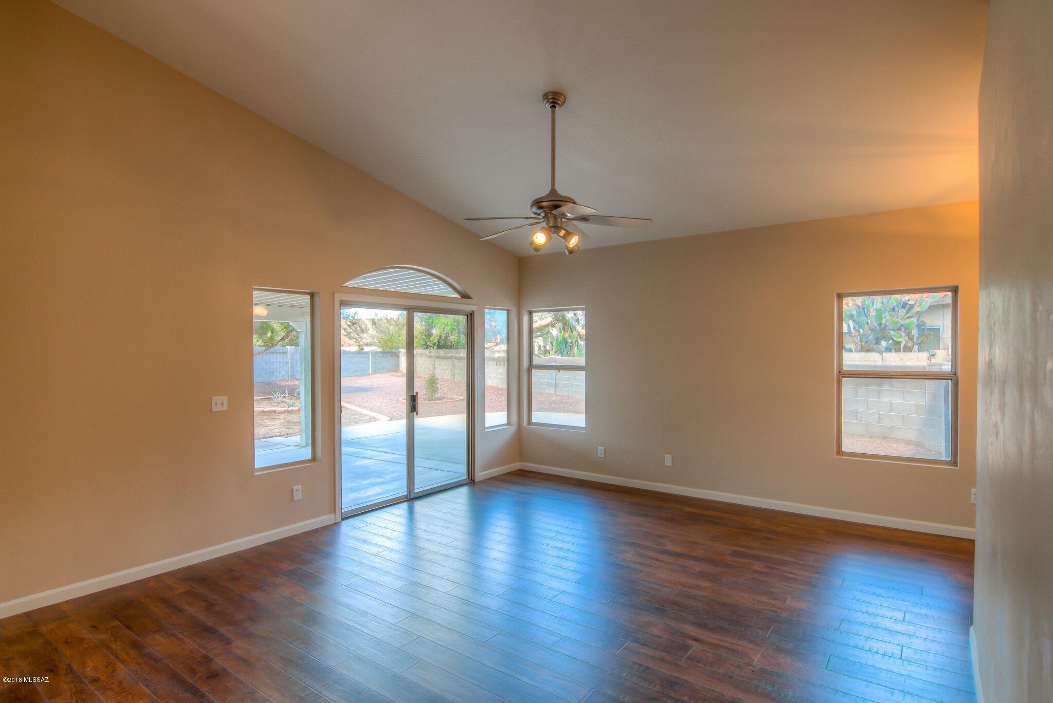 Continental Ranch Parcel 3 - Residential
