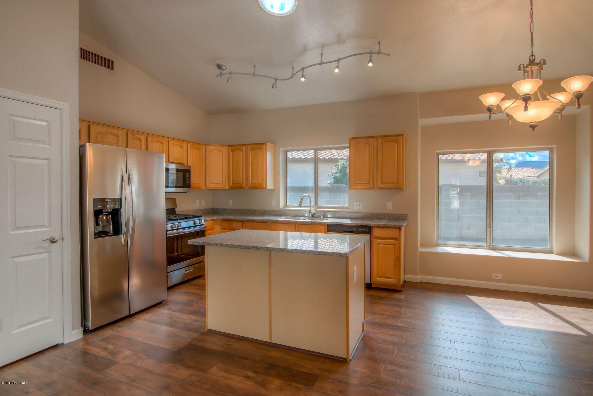Continental Ranch Parcel 3 - Residential