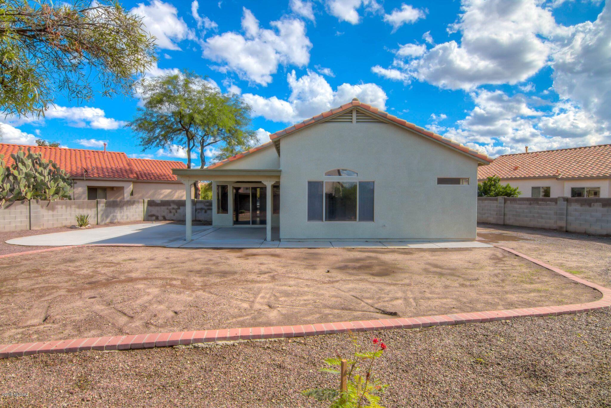 Continental Ranch Parcel 3 - Residential