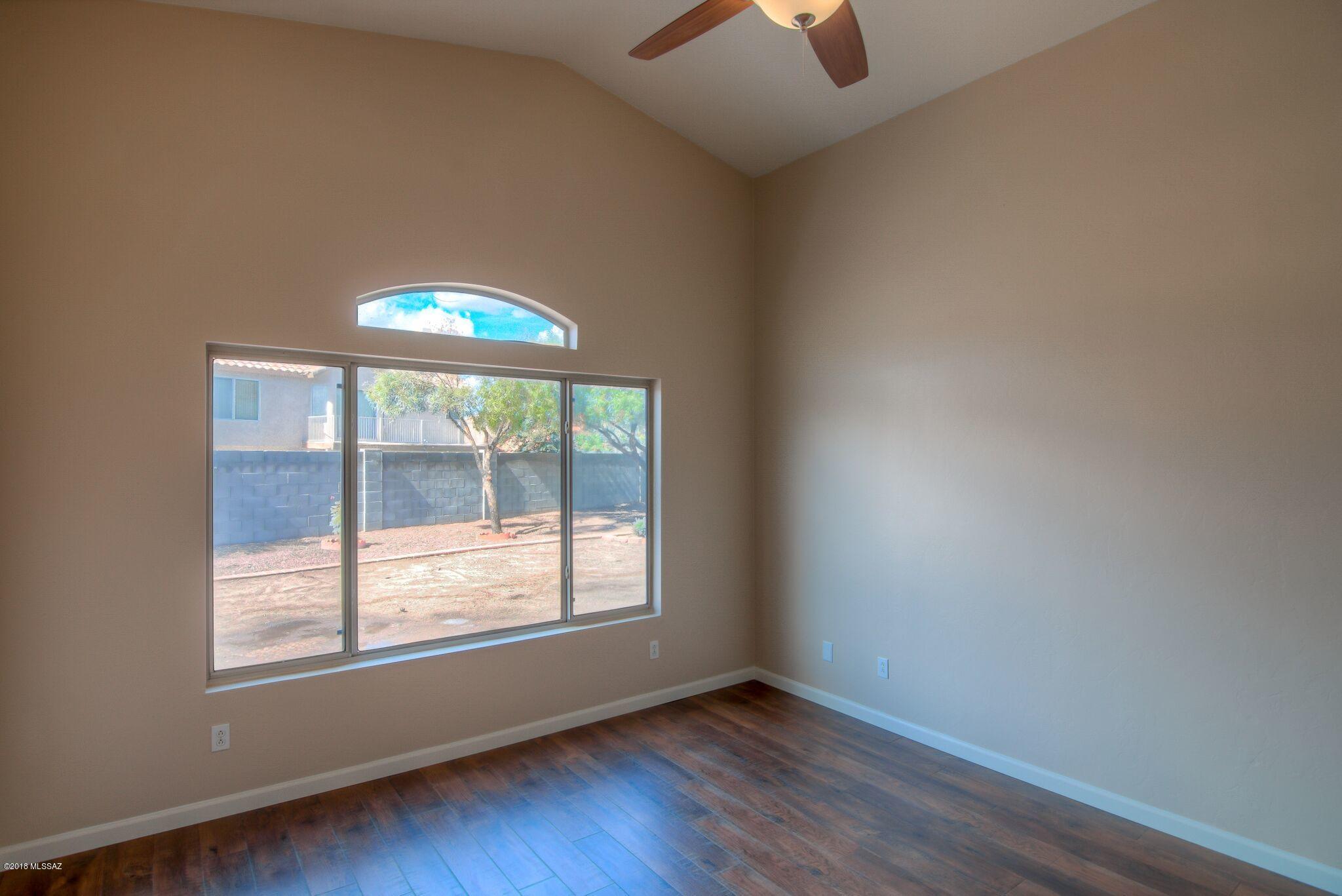 Continental Ranch Parcel 3 - Residential