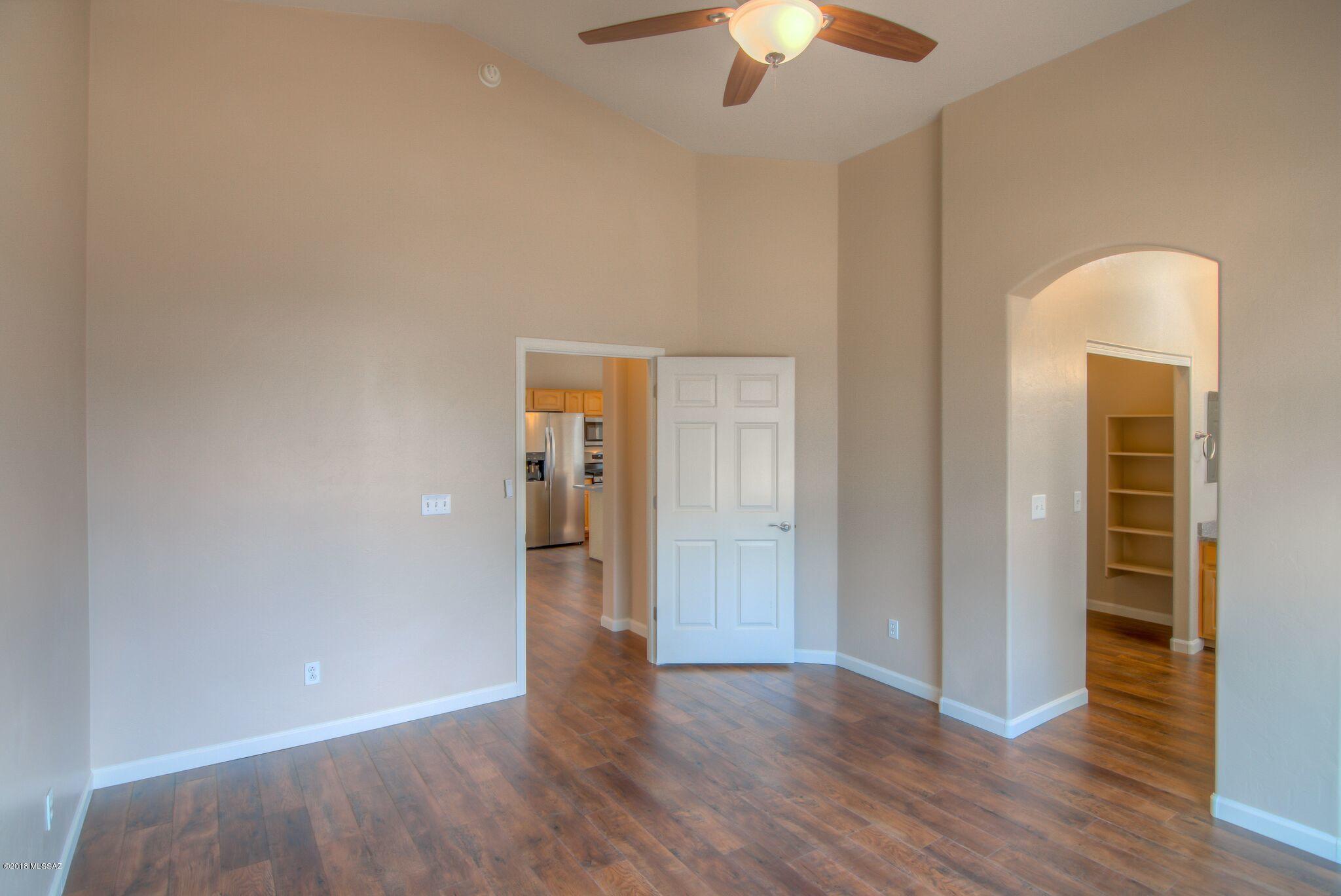 Continental Ranch Parcel 3 - Residential