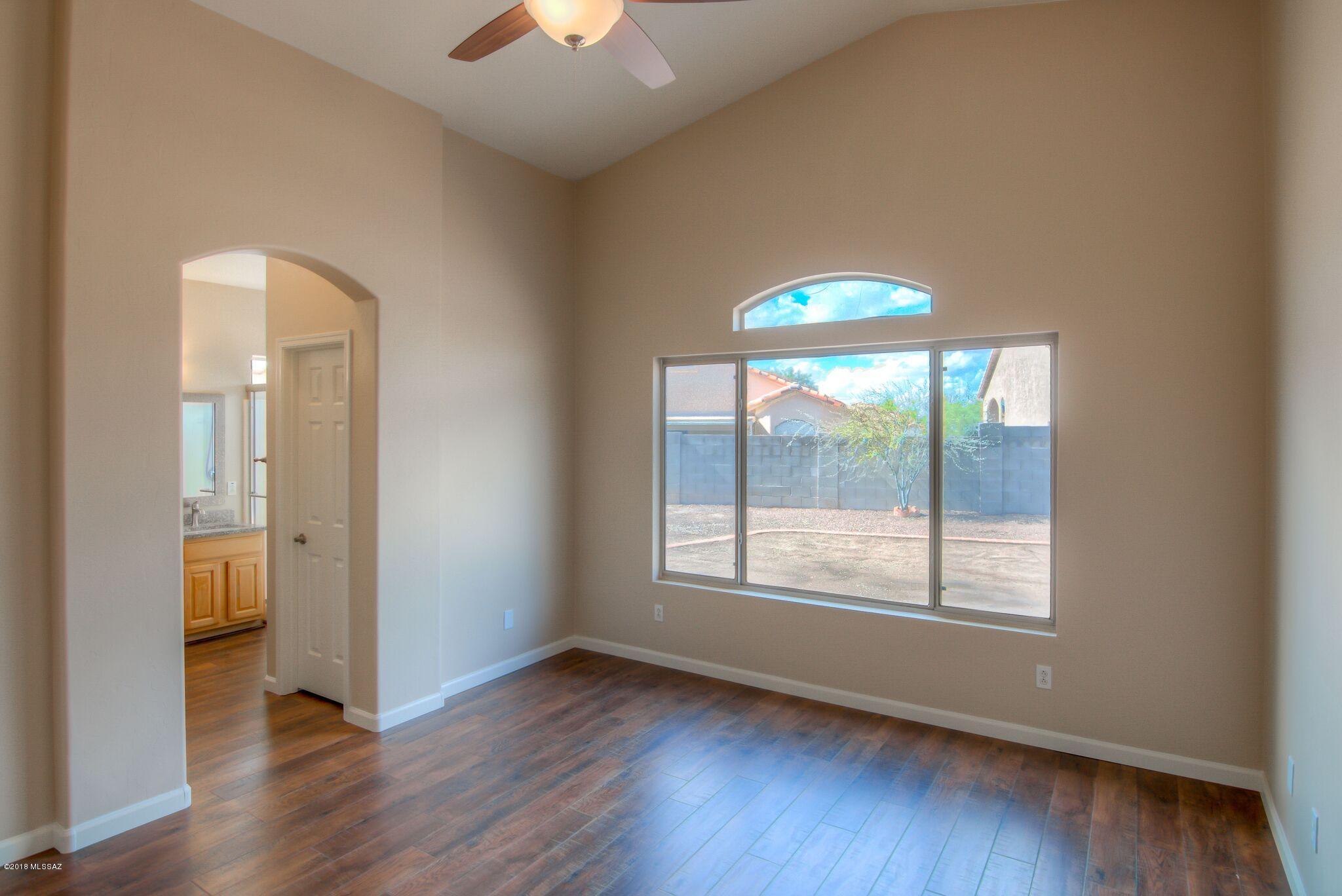Continental Ranch Parcel 3 - Residential