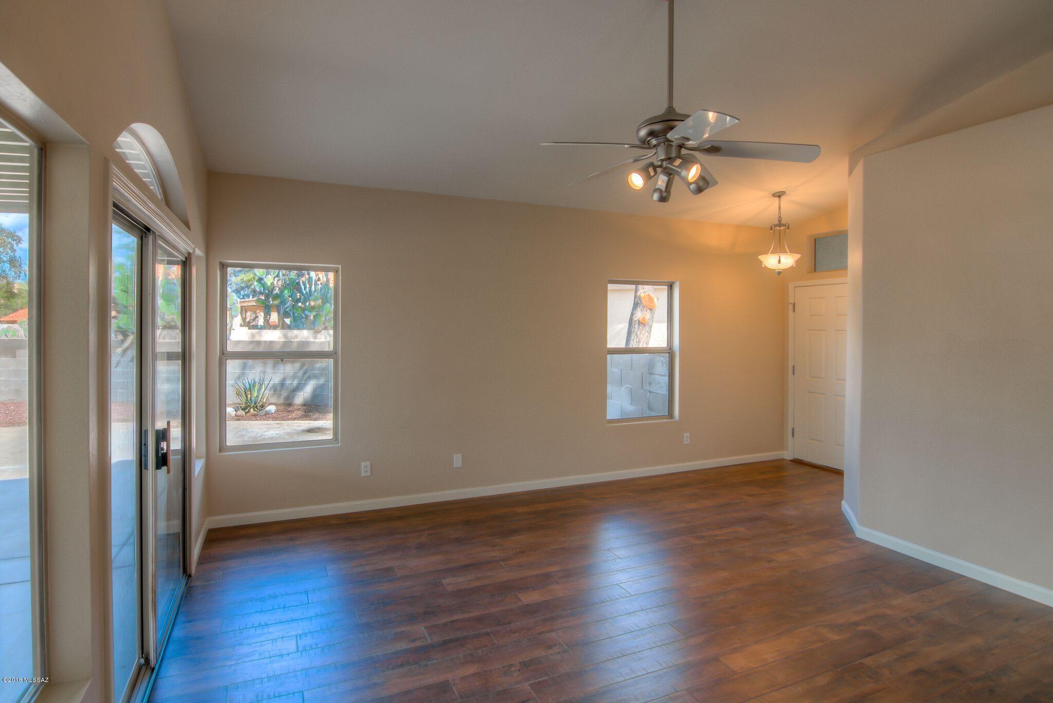 Continental Ranch Parcel 3 - Residential