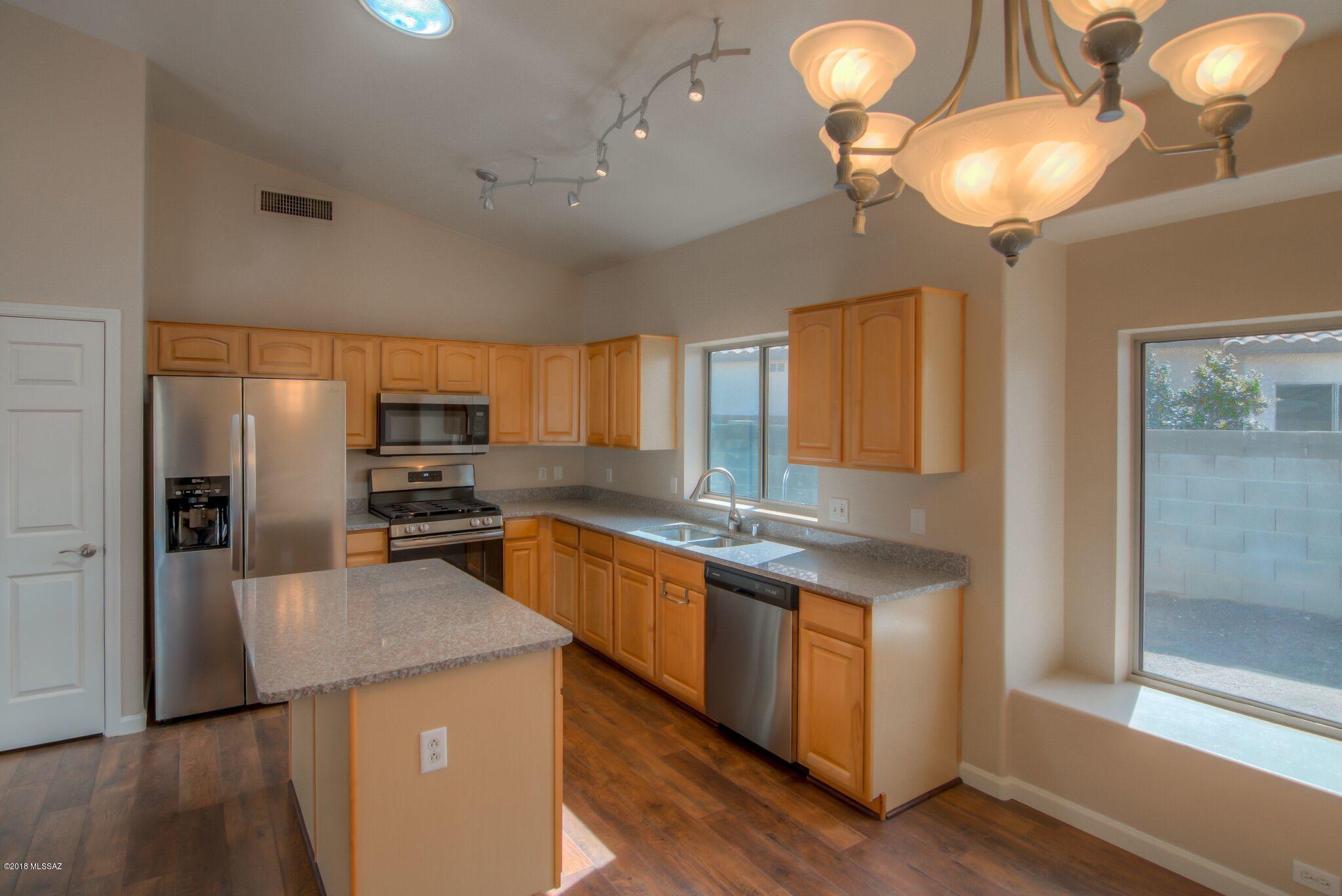 Continental Ranch Parcel 3 - Residential