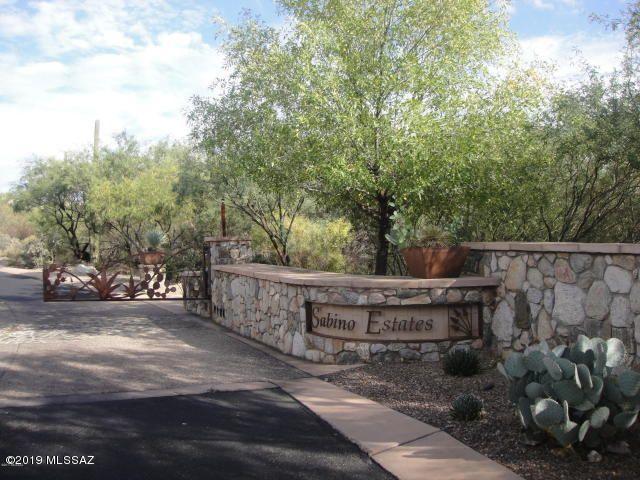 Sabino Estates (1-45) - Land