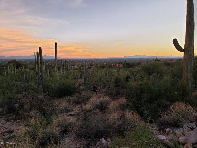 Sabino Estates (1-45) - Land