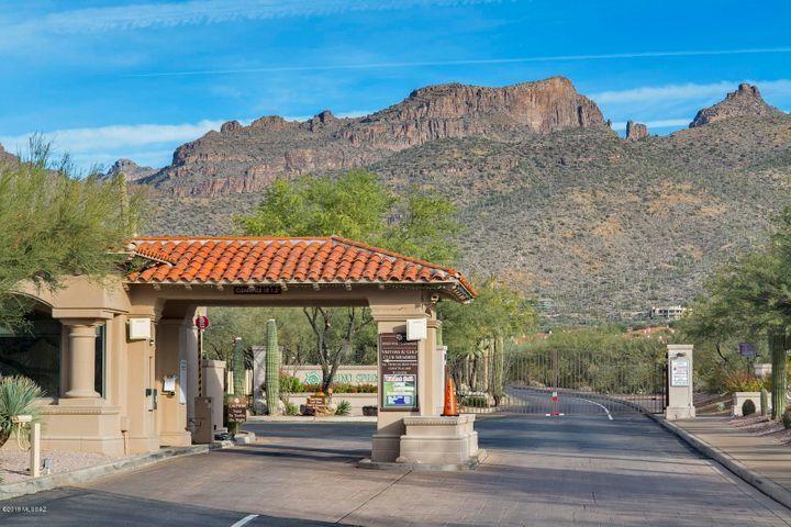 Sabino Estates (1-45) - Land