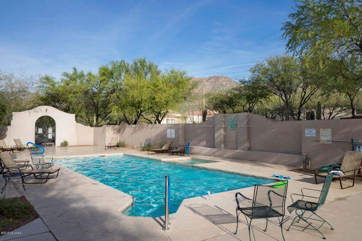 Sabino Estates (1-45) - Land