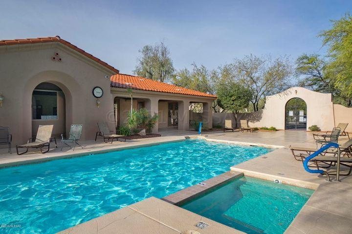 Sabino Estates (1-45) - Land
