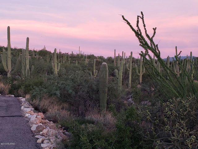 Sabino Estates (1-45) - Land