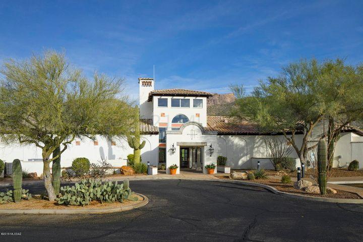 Sabino Estates (1-45) - Land